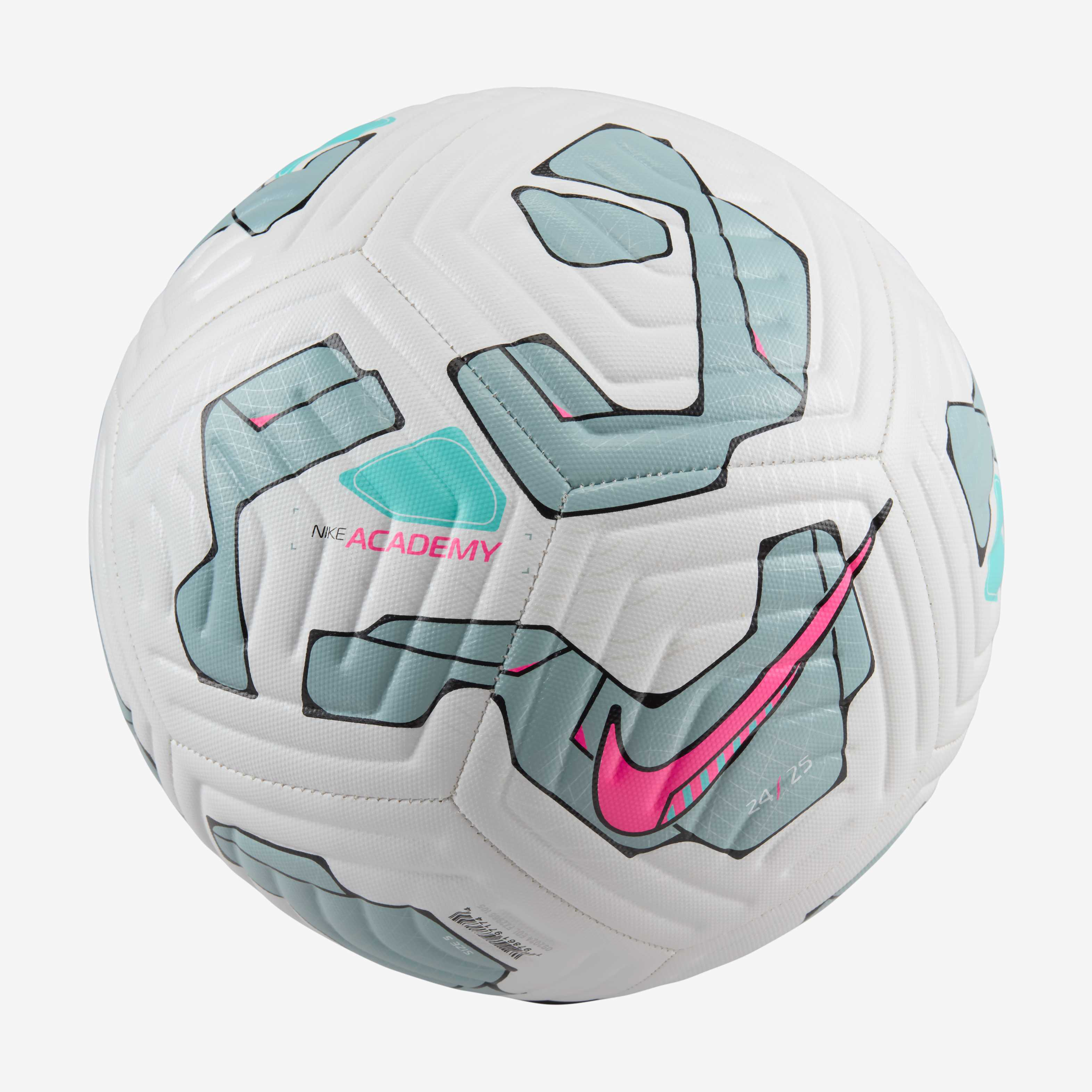 Nike Academy image number 0