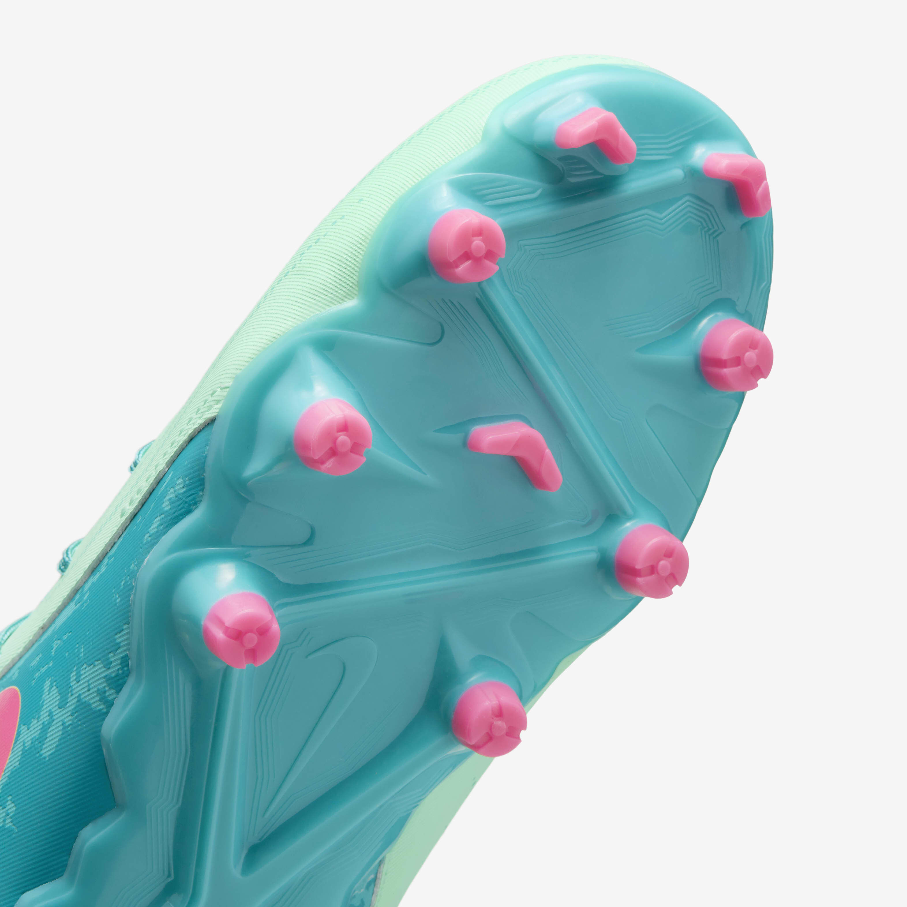 Nike Jr. Phantom Luna 2 Academy image number 6