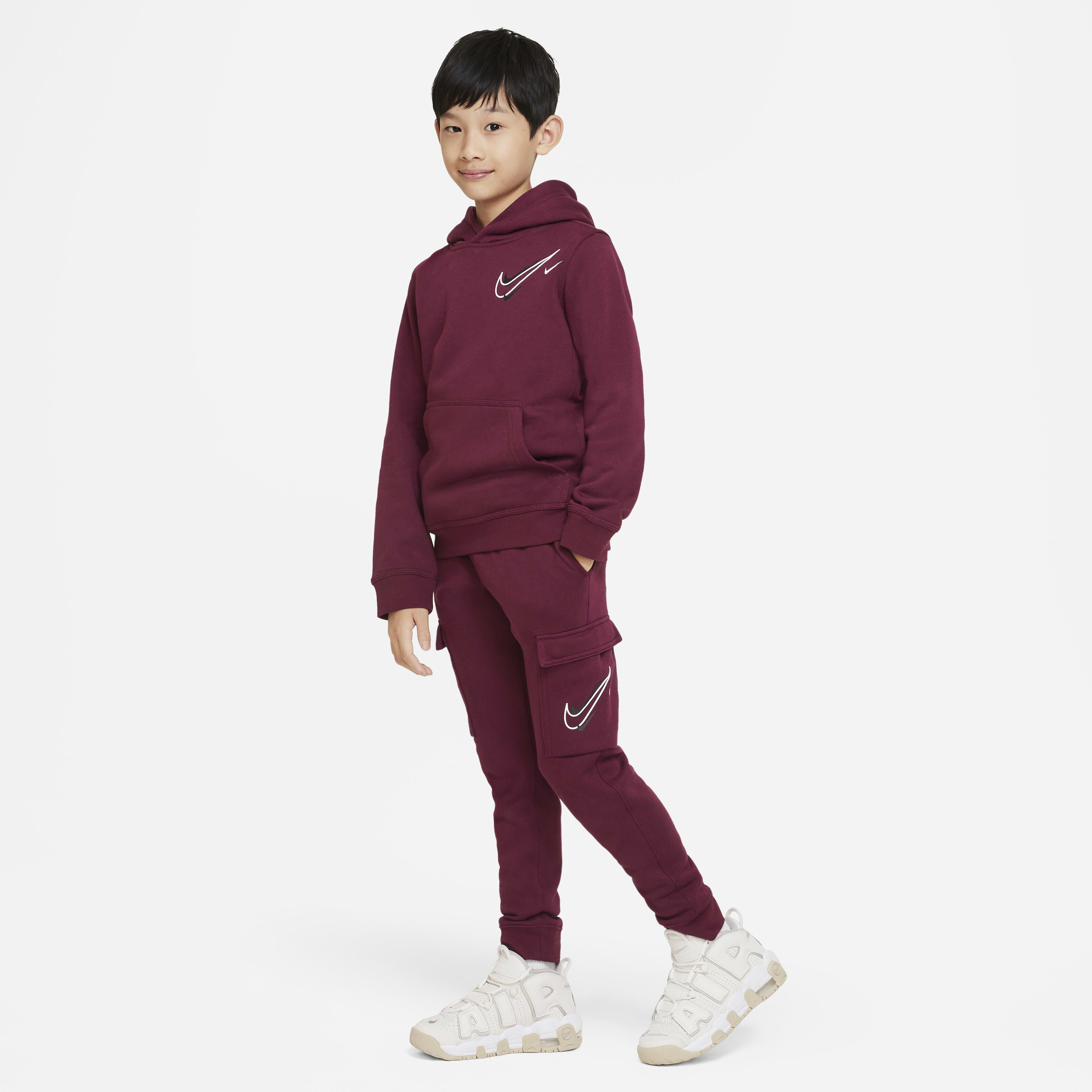 نايكي سبورتسوير image number 5