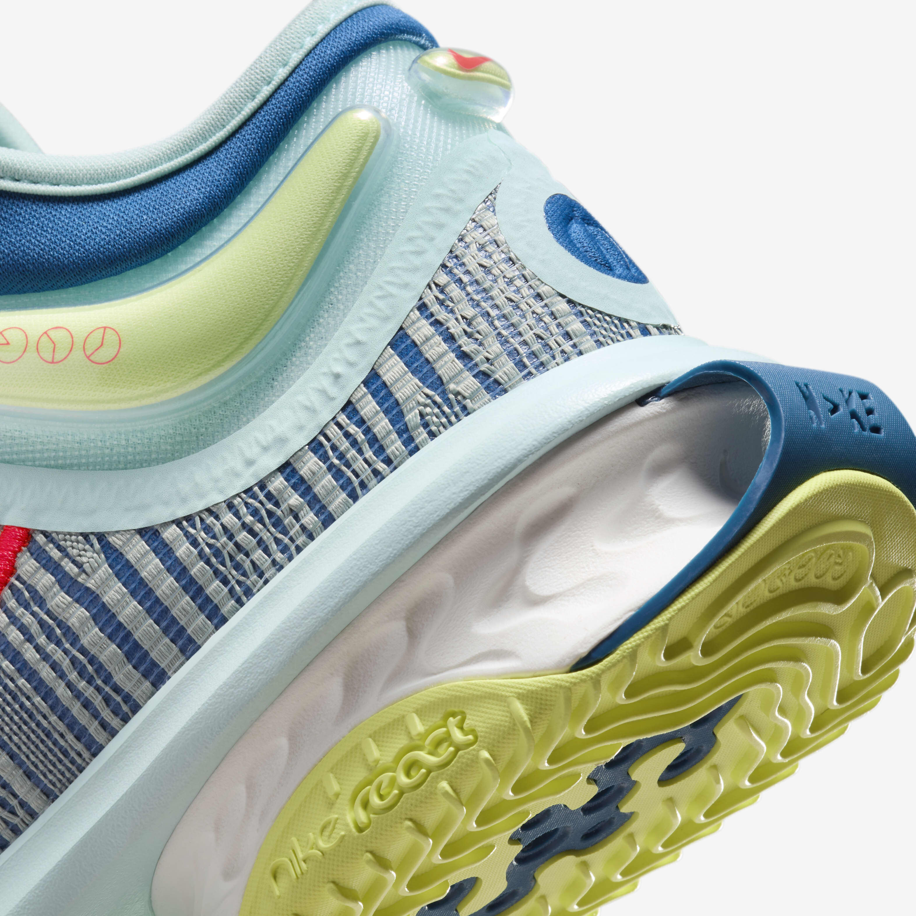 Nike G.T. Jump 2 image number 7