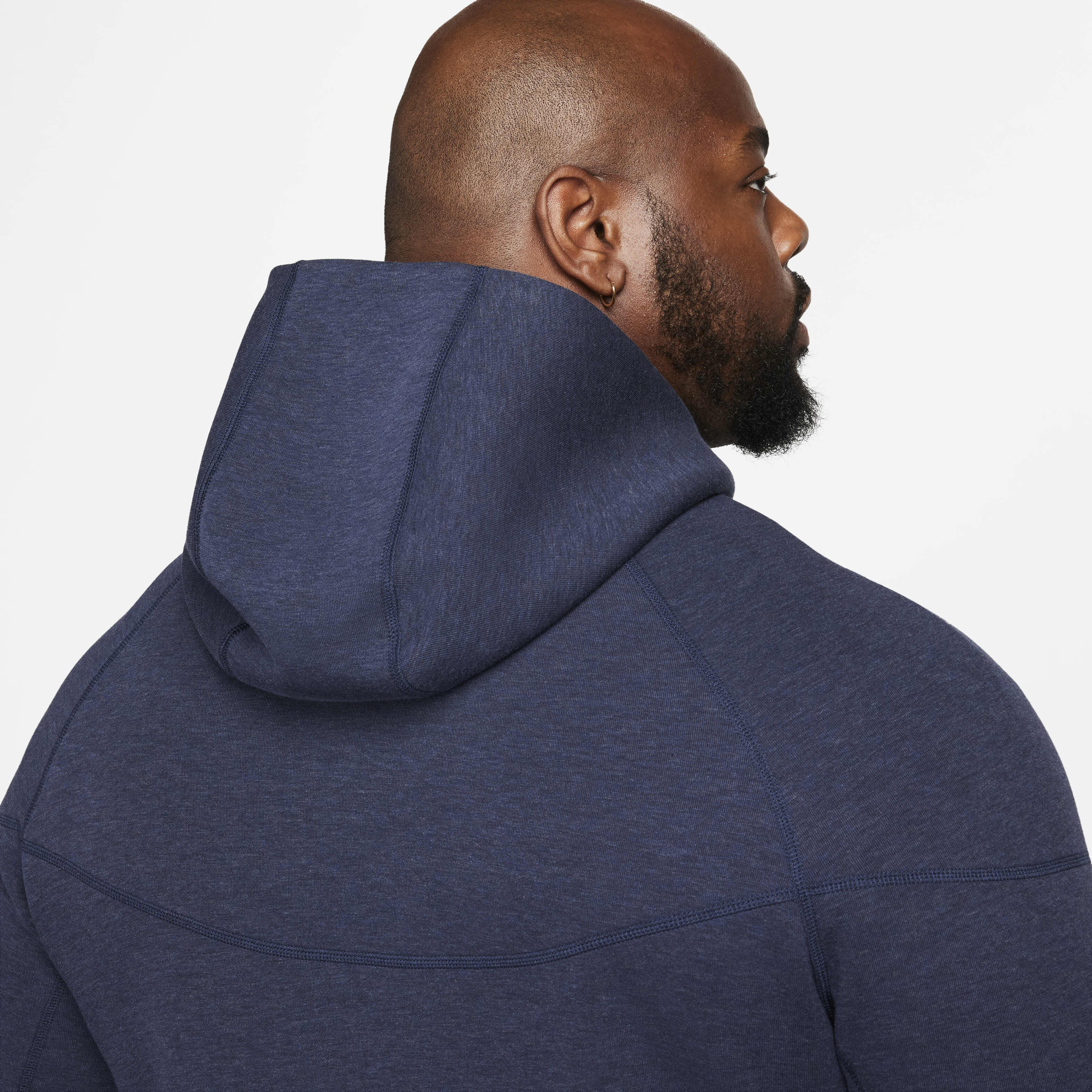 Nike Sportswear Tech Fleece Windrunner image number 14