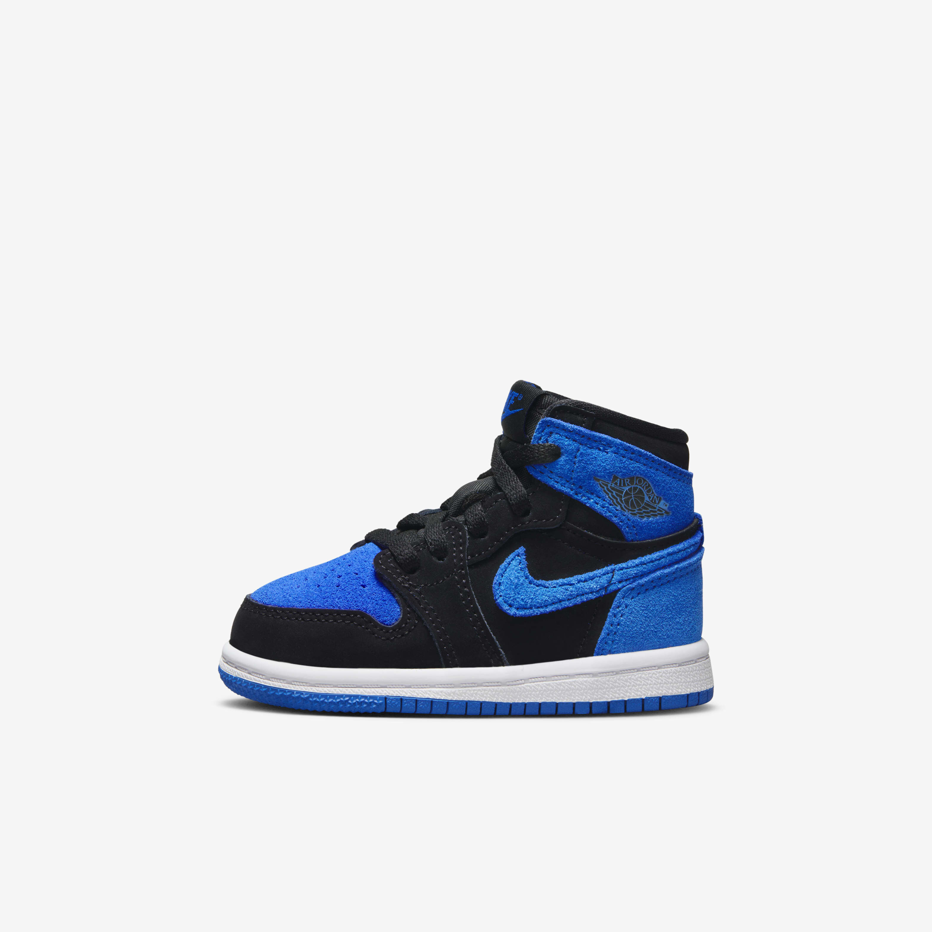 Royal blue shoes for toddlers cheap