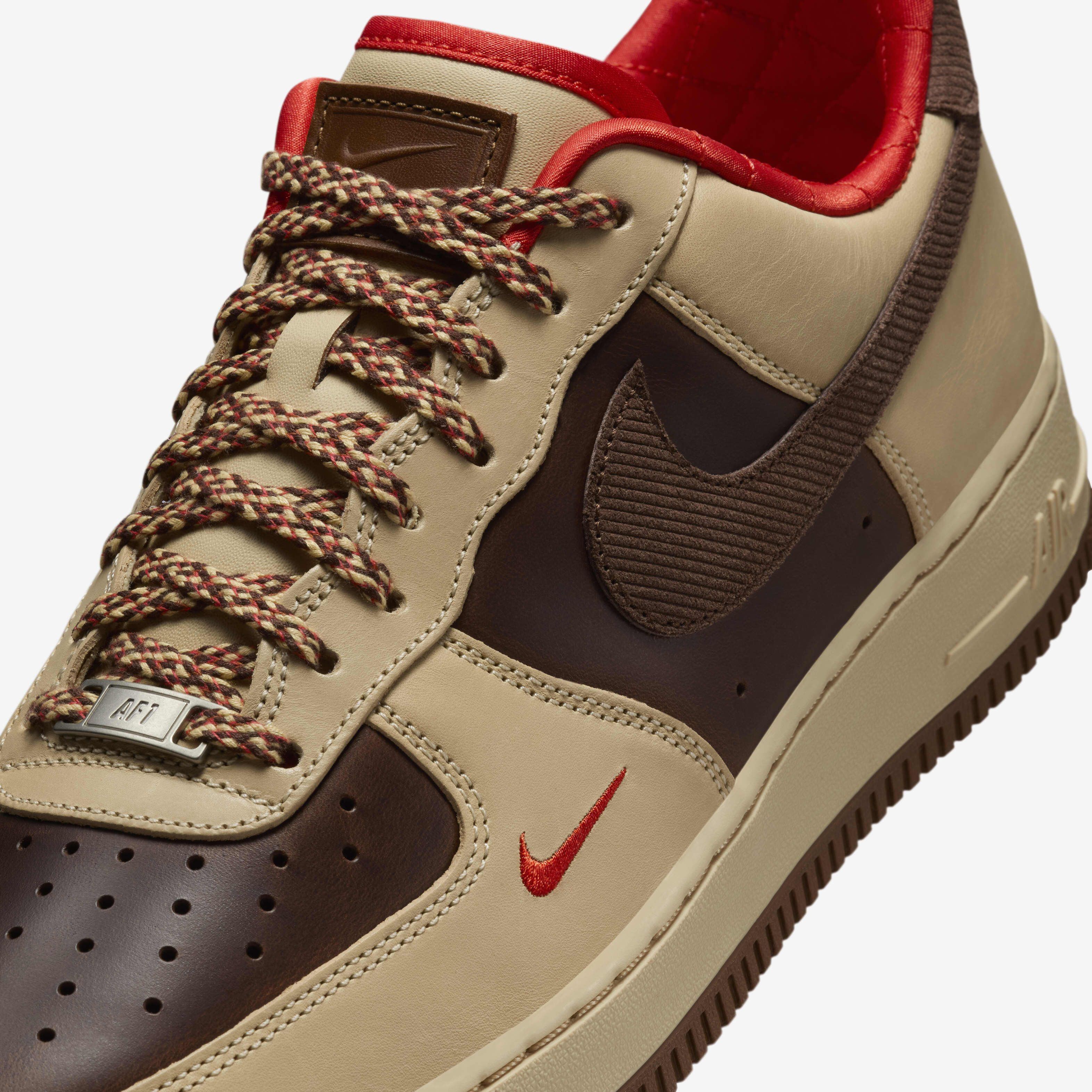Nike Air Force 1 '07 image number 6