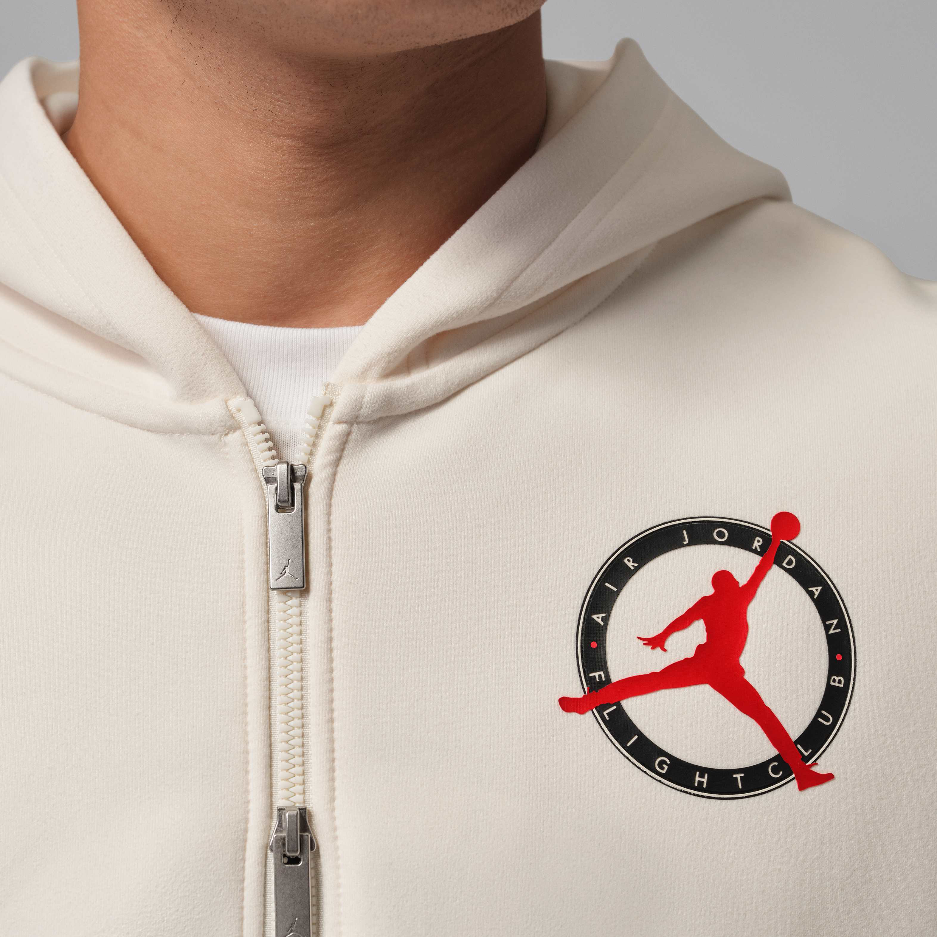 Jordan Flight Club Fleece image number 3