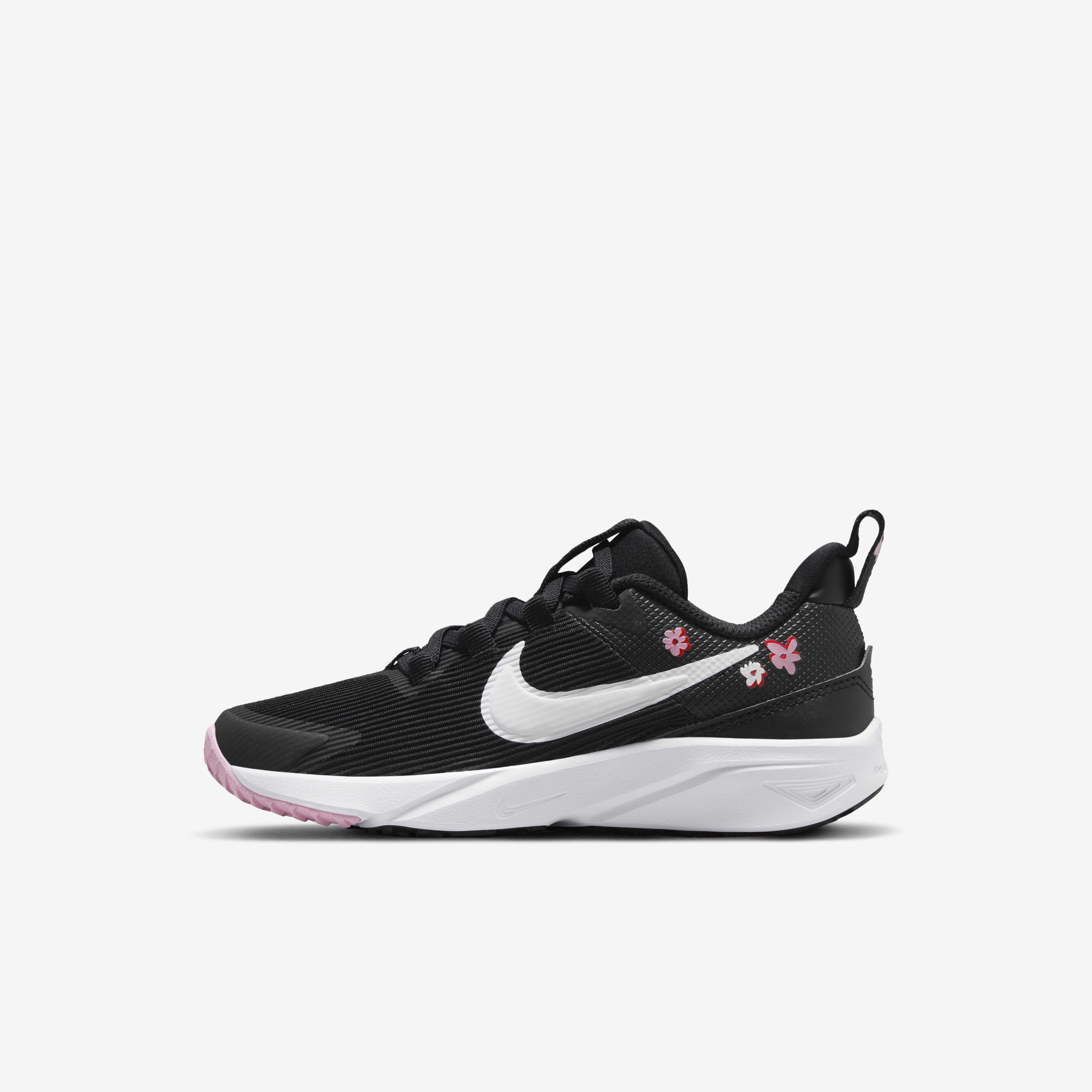 Buy Nike Star Runner 4 NN SE Younger Kids Shoes Nike Qatar Official
