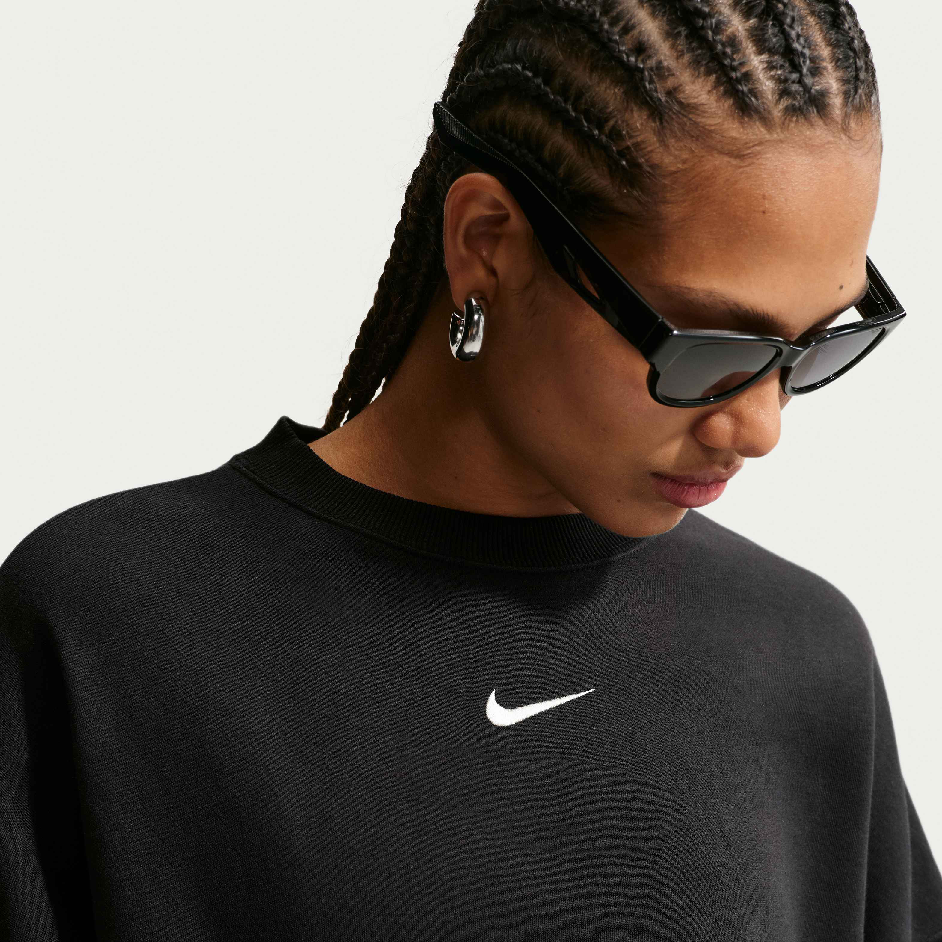 Nike Sportswear Phoenix Fleece image number 2