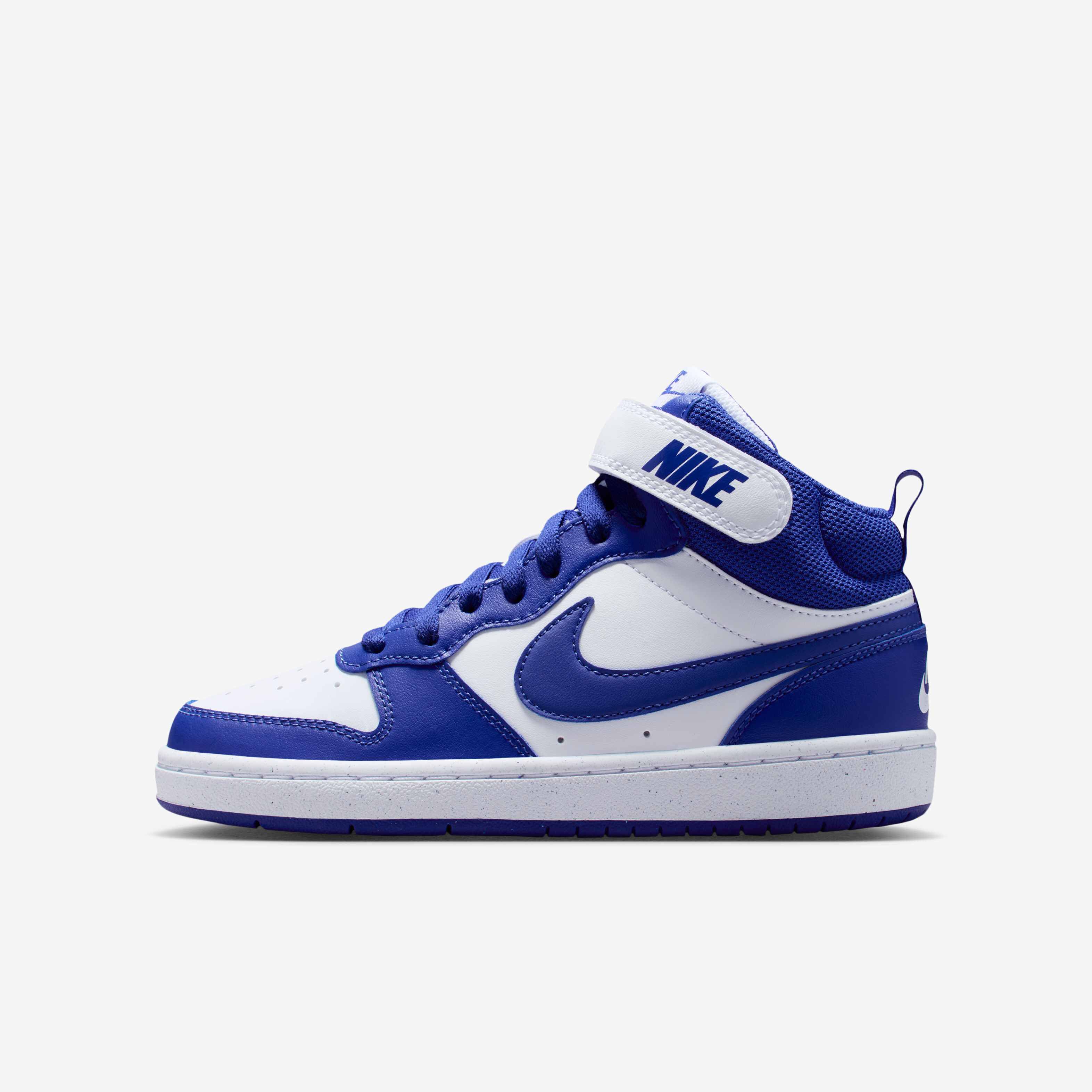 Nike Court Borough Mid 2 image number 0