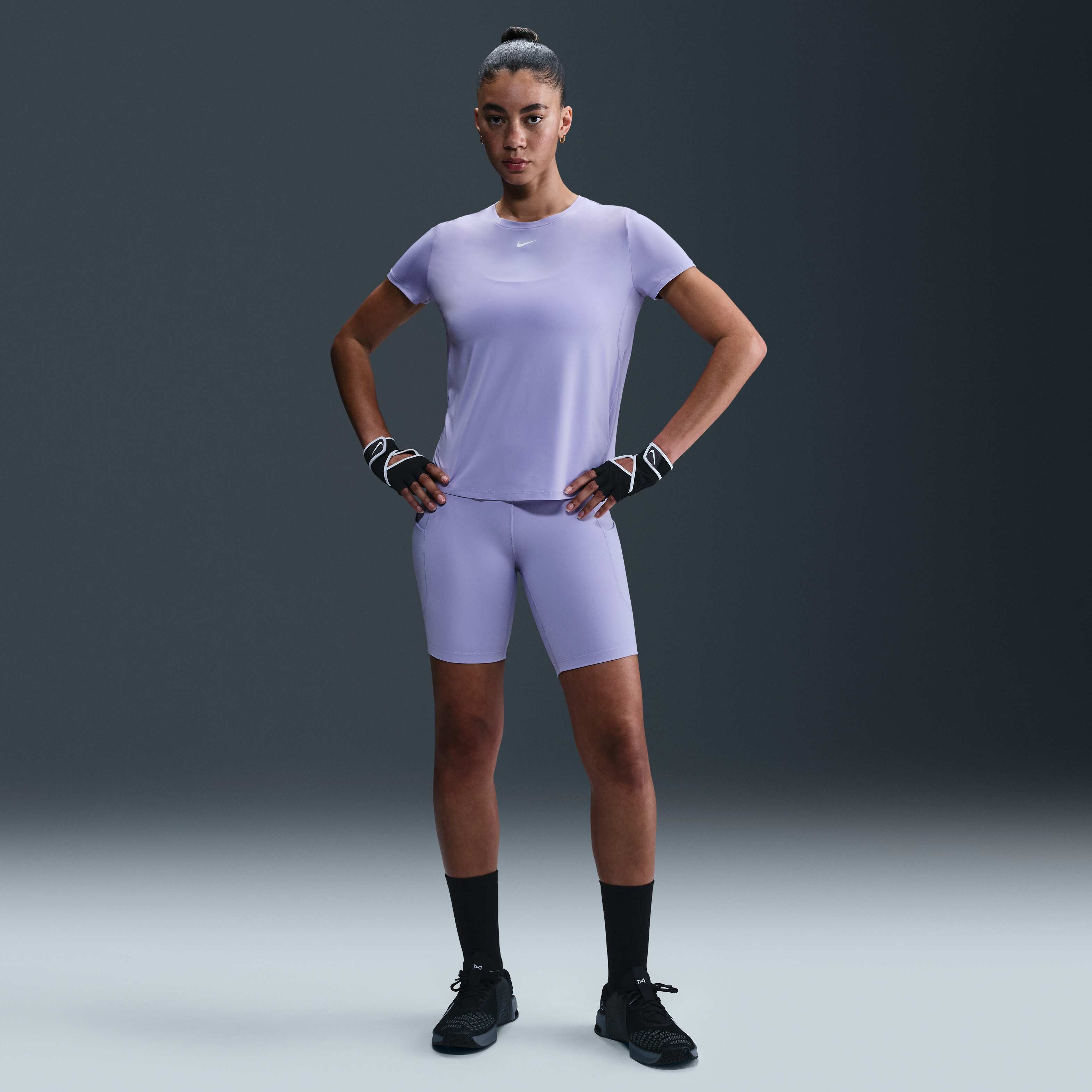 Nike One Classic image number 3