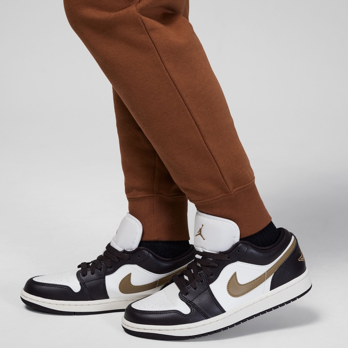 Jordan MJ Essentials Member Fleece Pants image number 3 Jordan MJ Essentials Member Fleece Pants image number 3