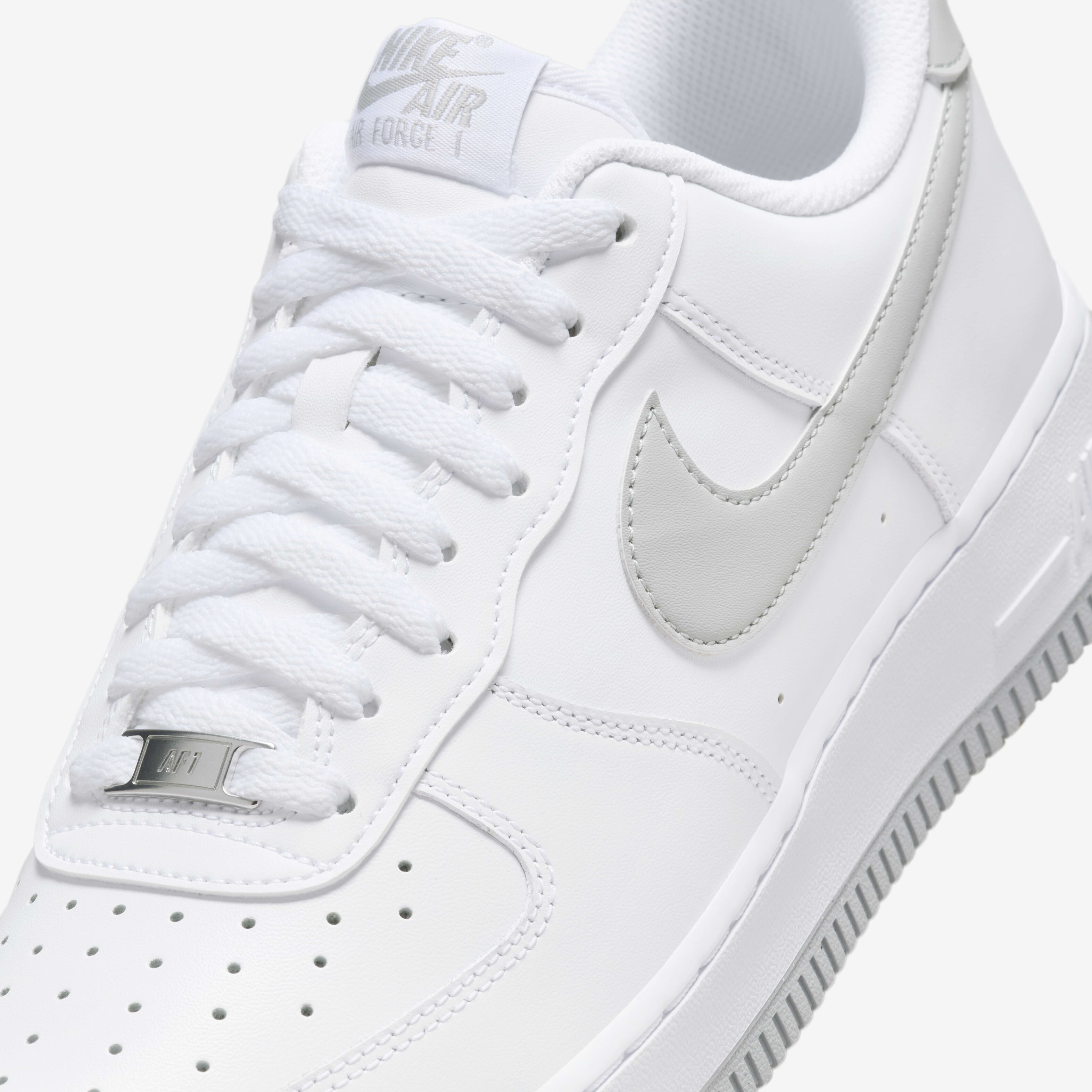 Nike Air Force 1 '07 image number 6