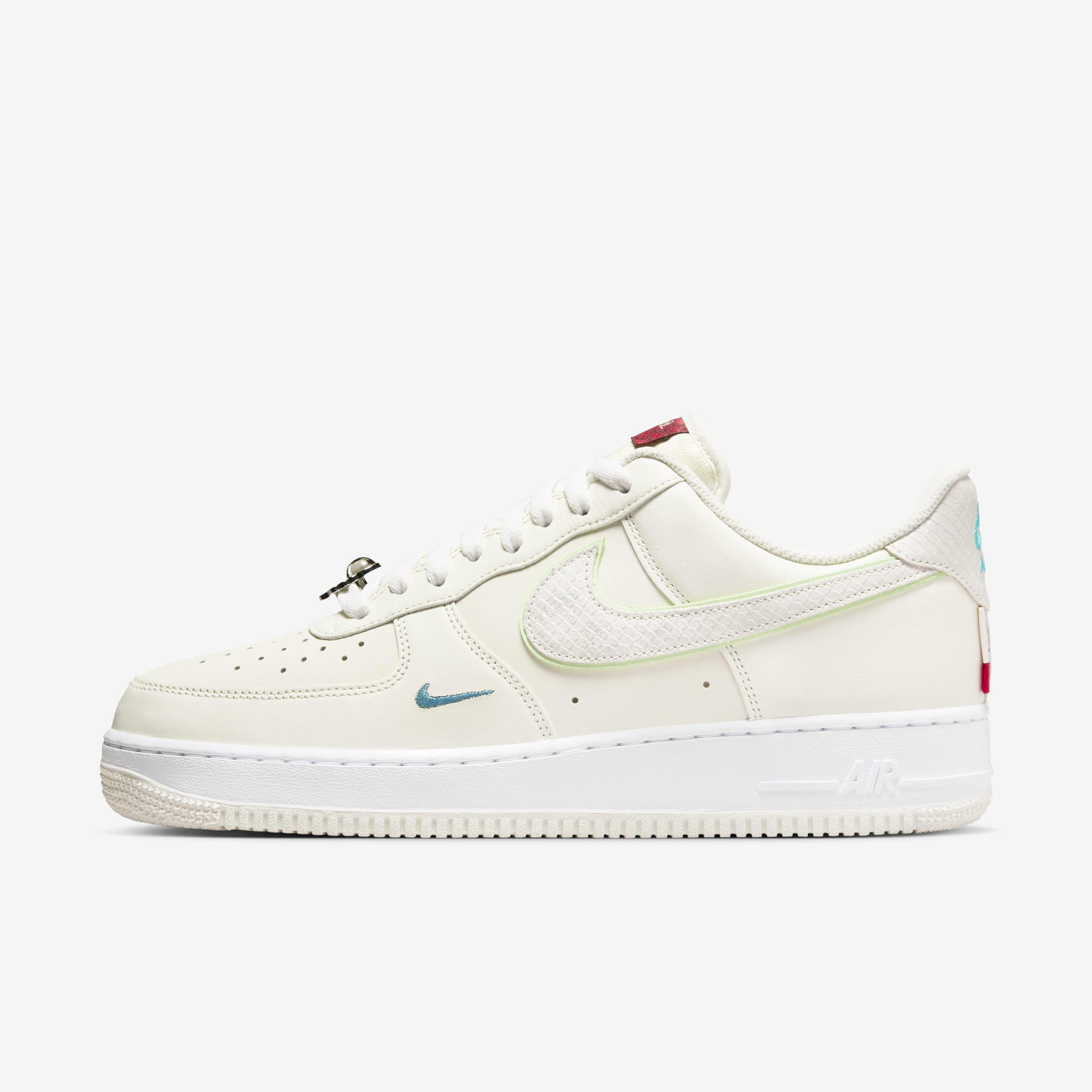 Nike Air Force 1 '07 image number 0