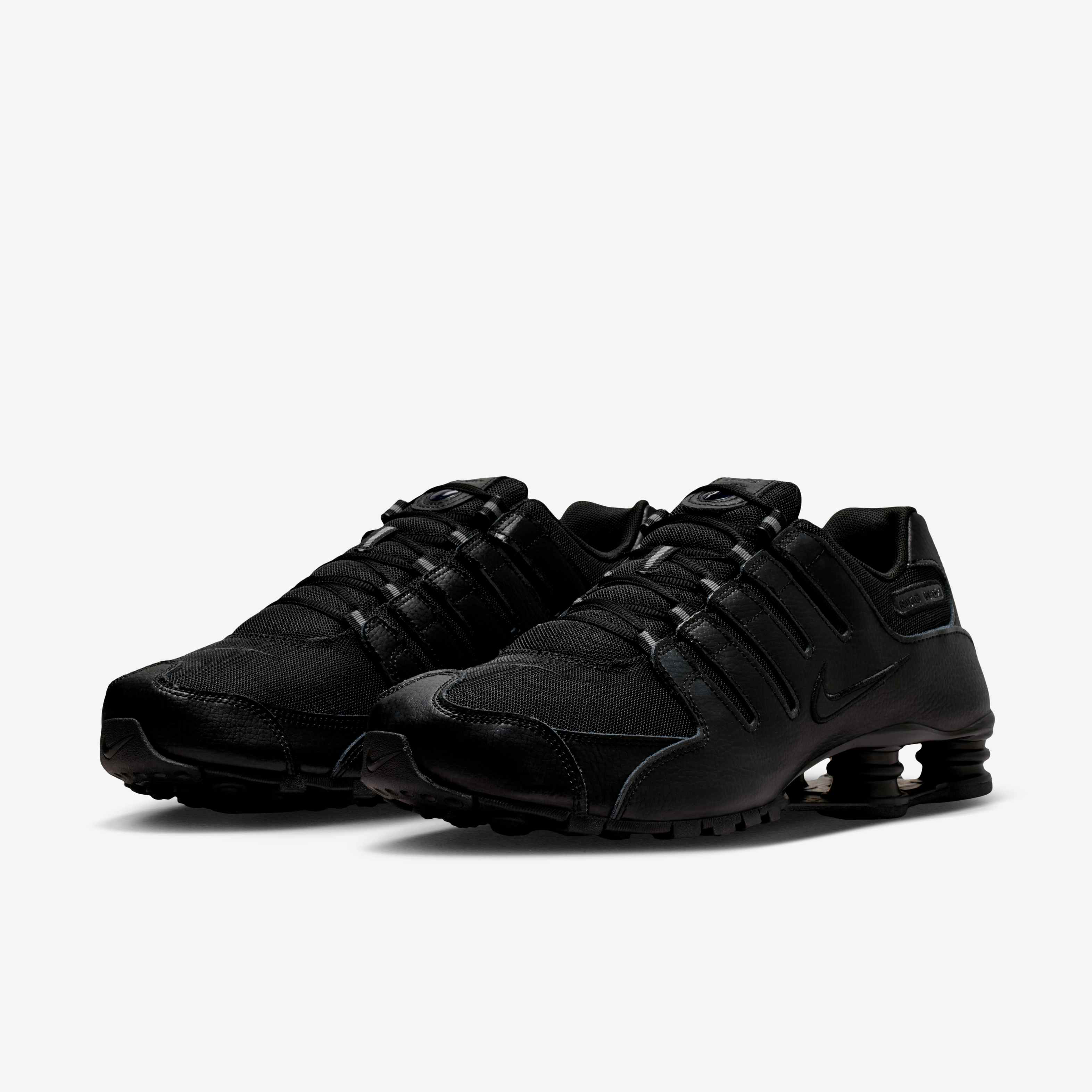 Nike Shox NZ image number 4