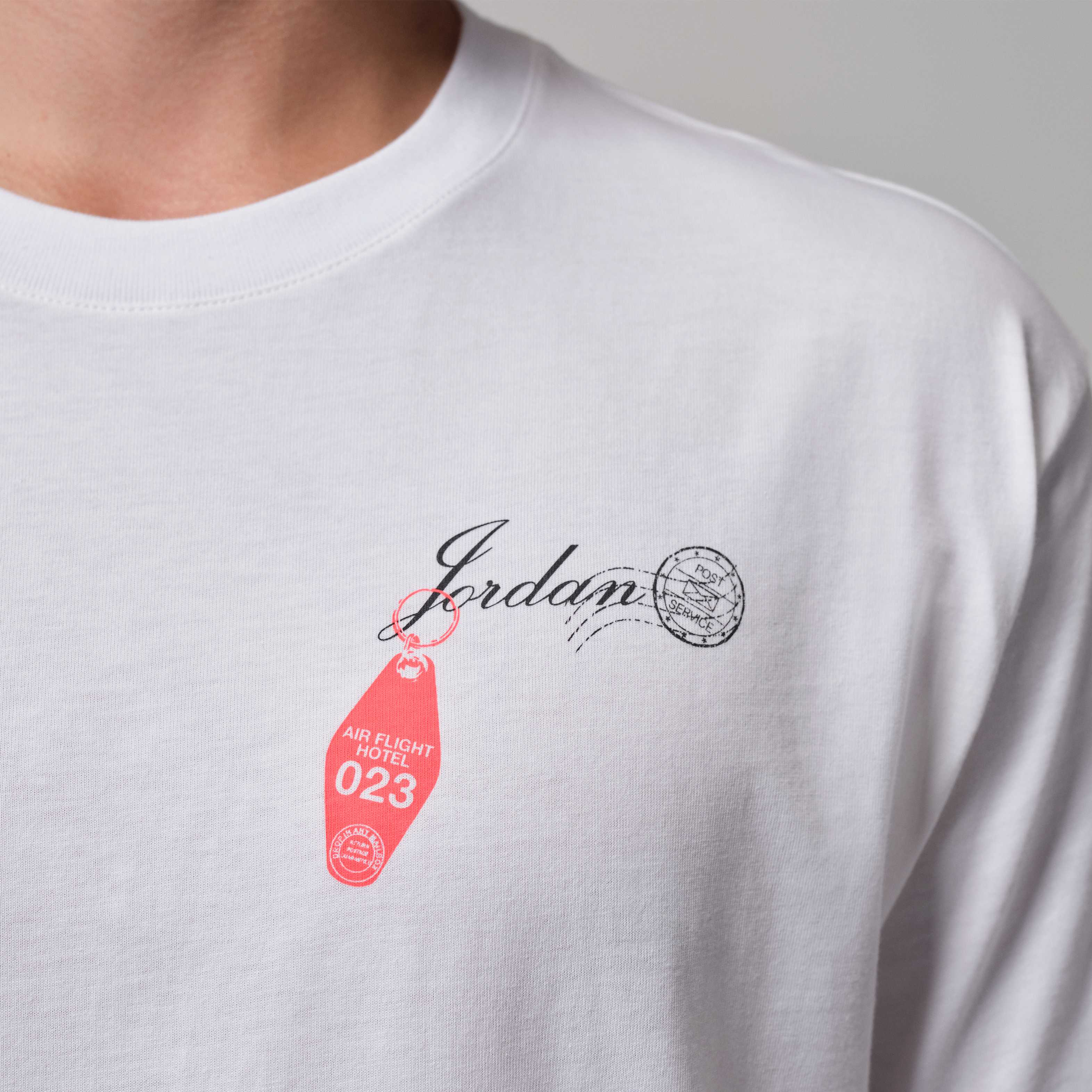 Jordan image number 3