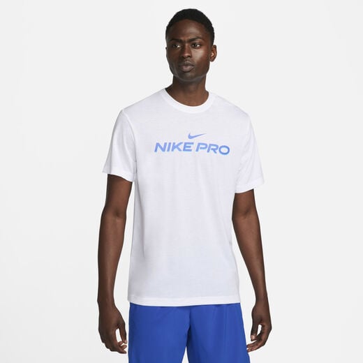 T-Shirts & Tops-Nike, Nike Dri-FIT, Men's Fitness T-Shirt