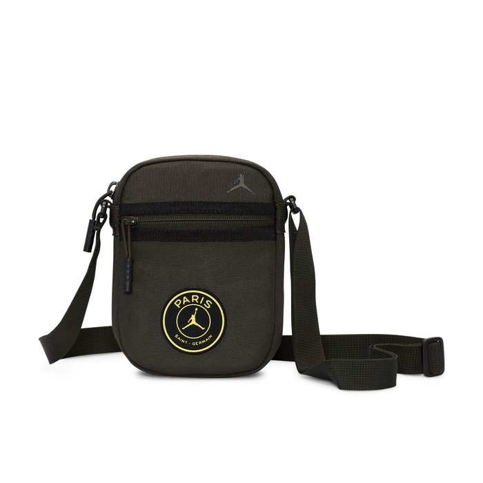 Buy Jordan Paris Saint Germain Festival Bag Festival Bag 1L Nike Qatar Official