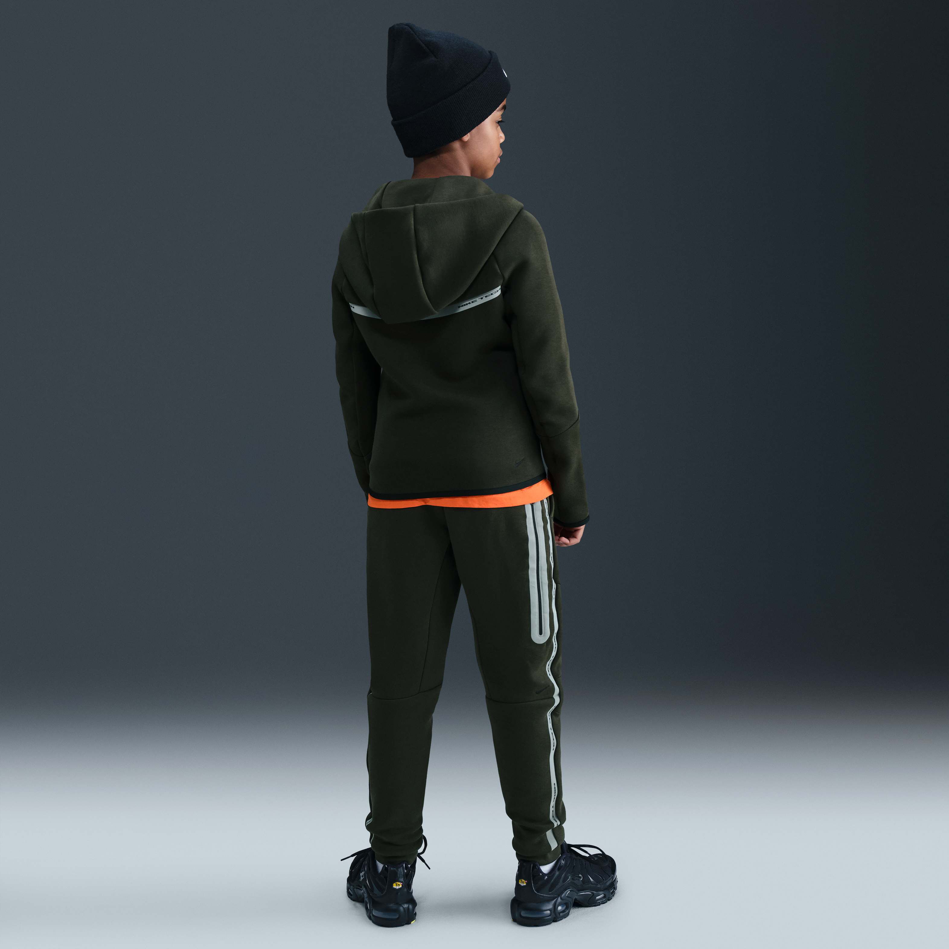 Nike Sportswear Tech Fleece image number 5