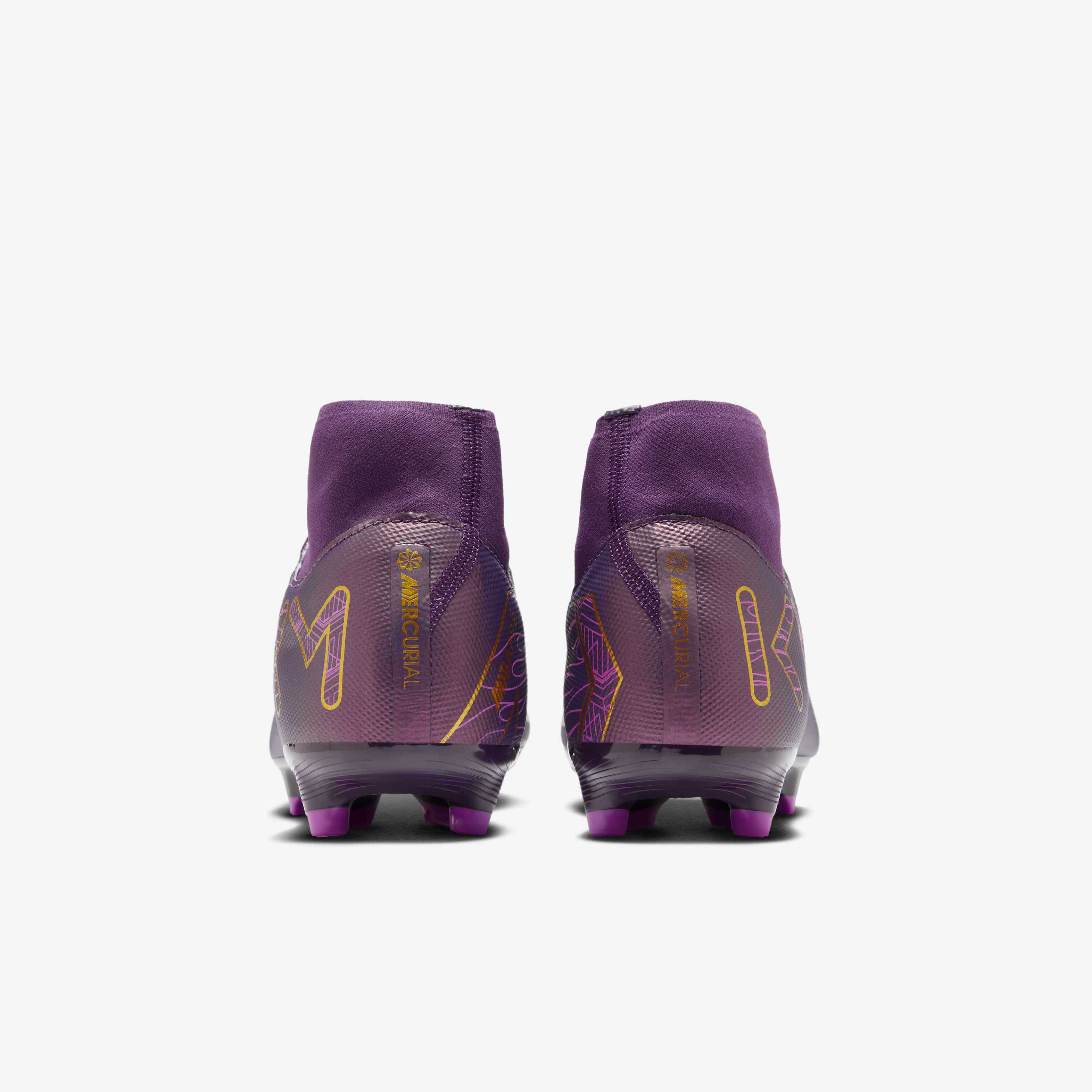 Nike Mercurial Superfly 10 Academy 'Kylian Mbapp&eacute;' image number 5