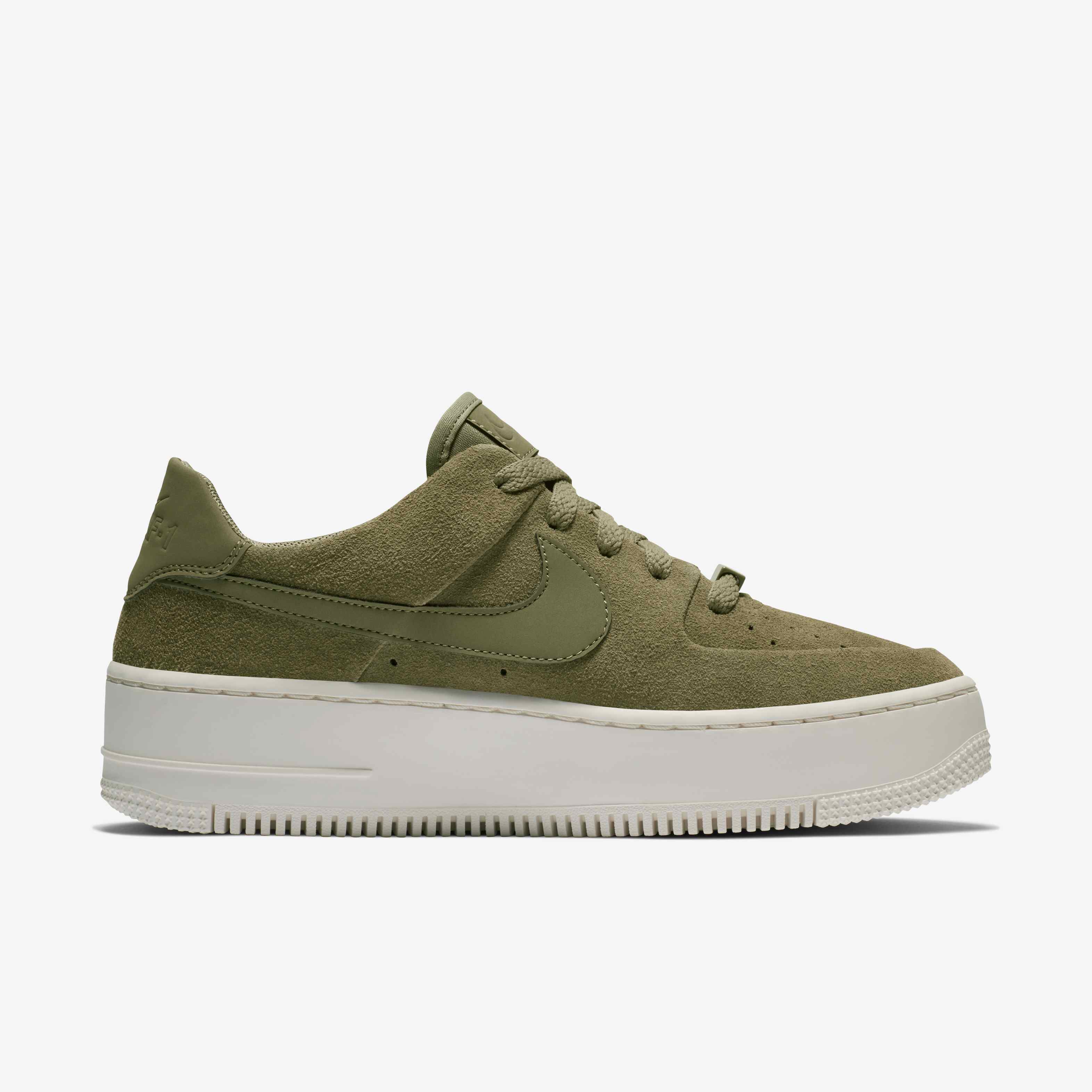 Nike Air Force 1 Sage Low image number 2