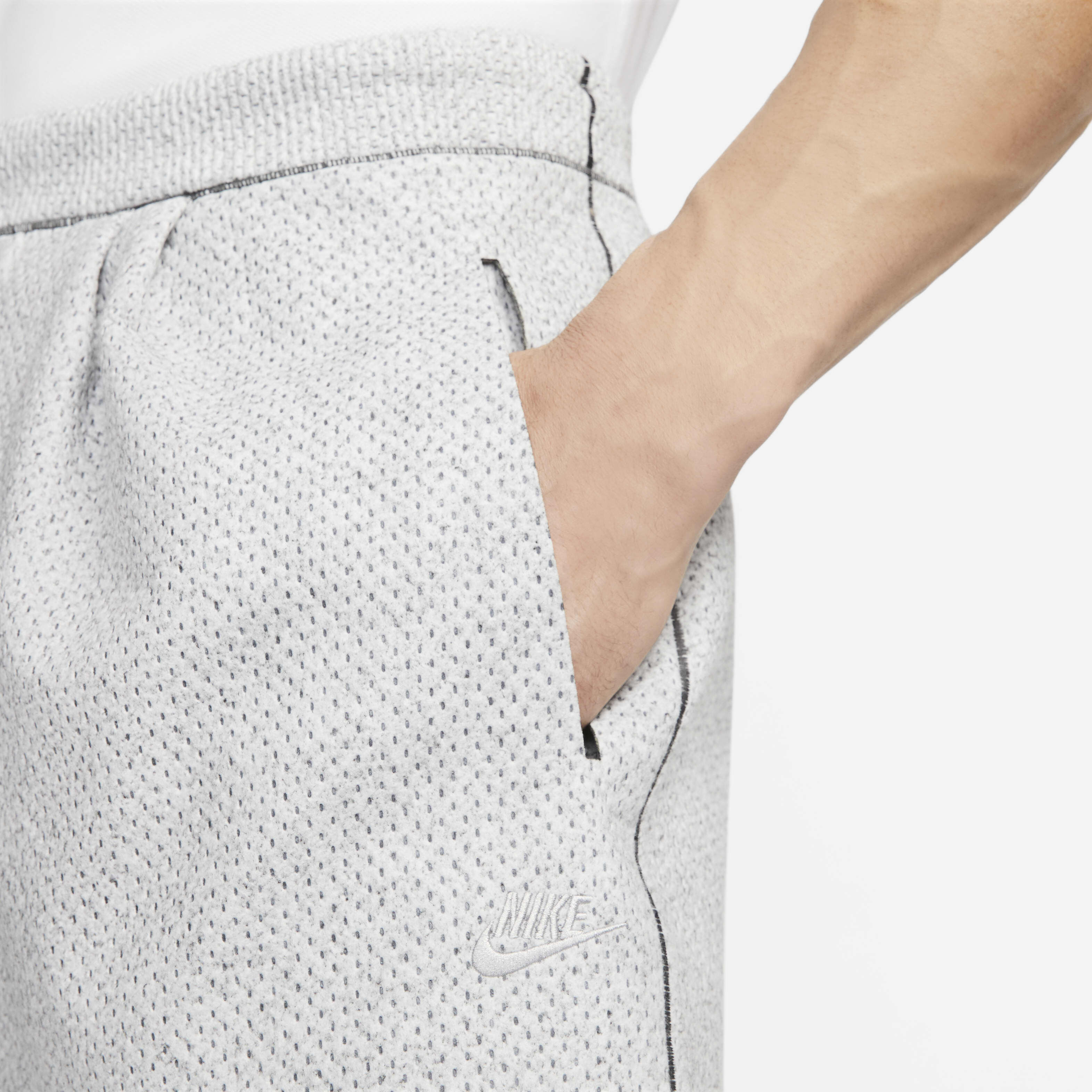 Nike Forward Shorts image number 3