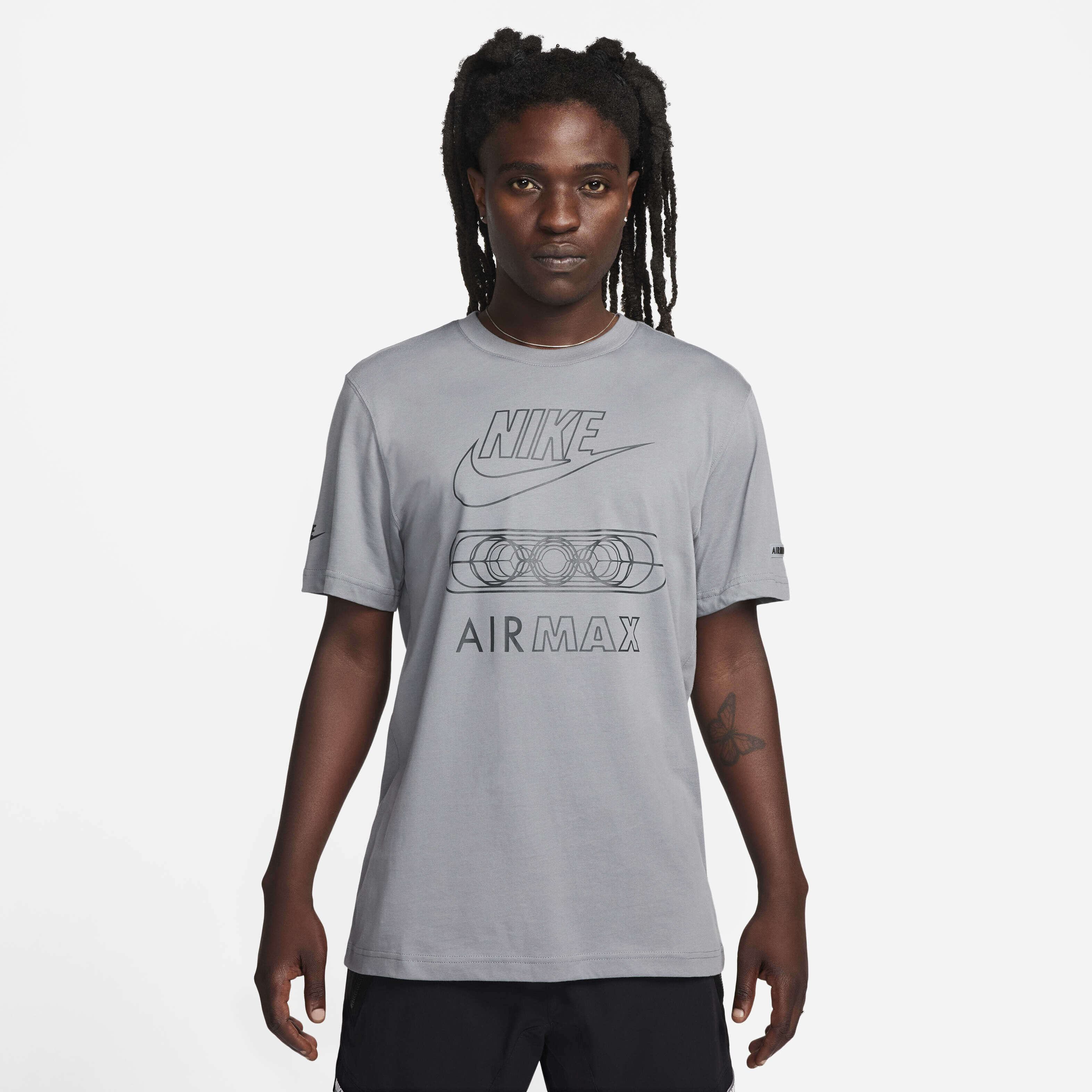 mcse shirt