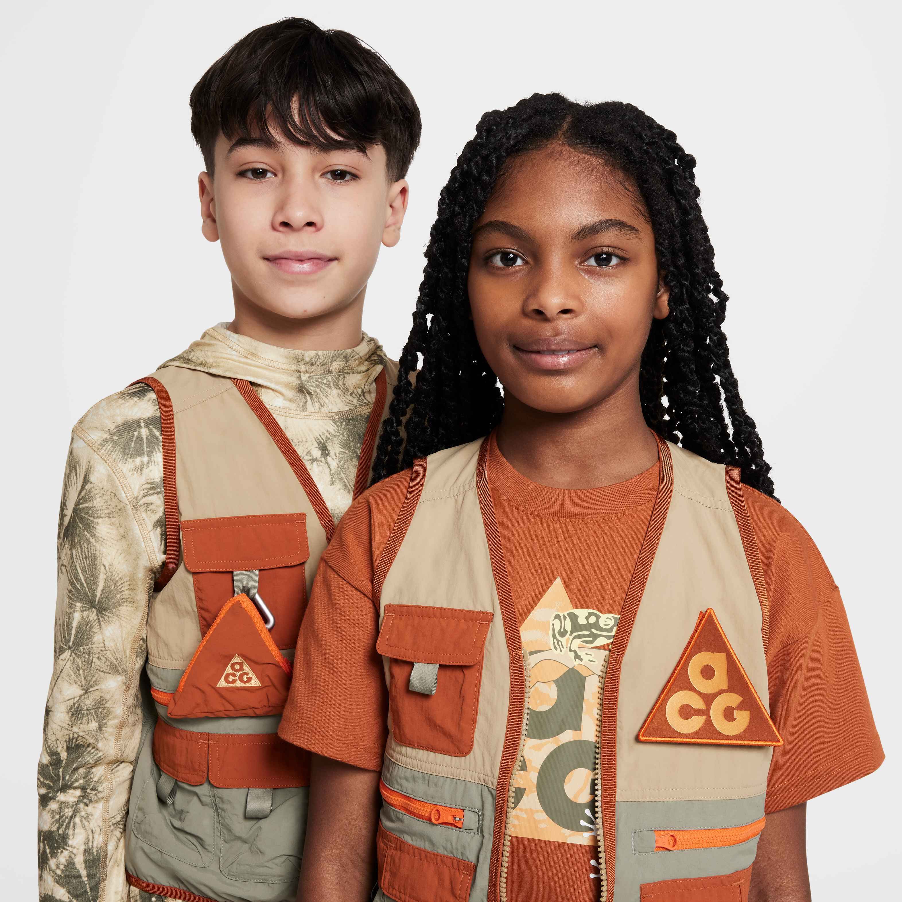 Nike ACG image number 2