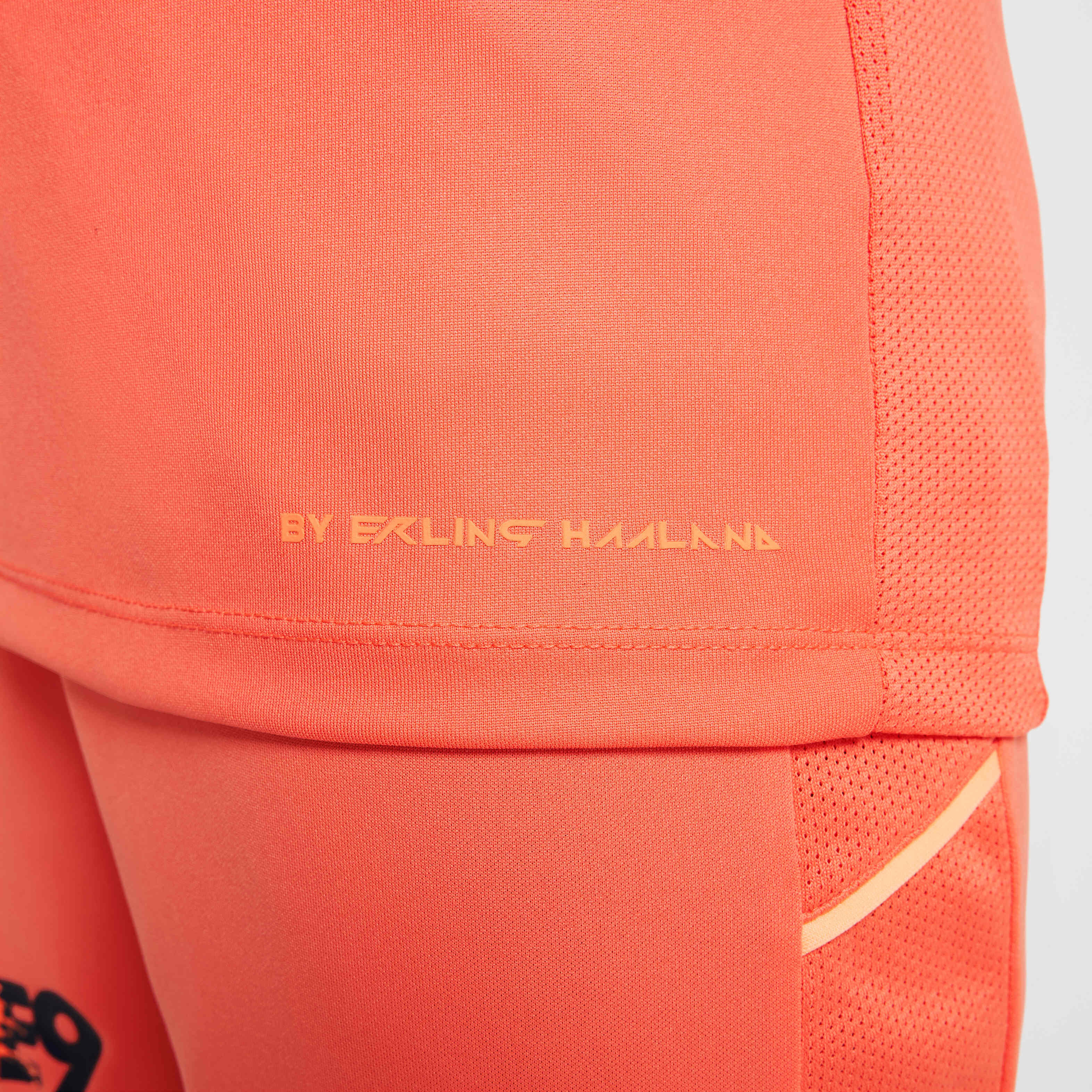 Erling Haaland Academy image number 5