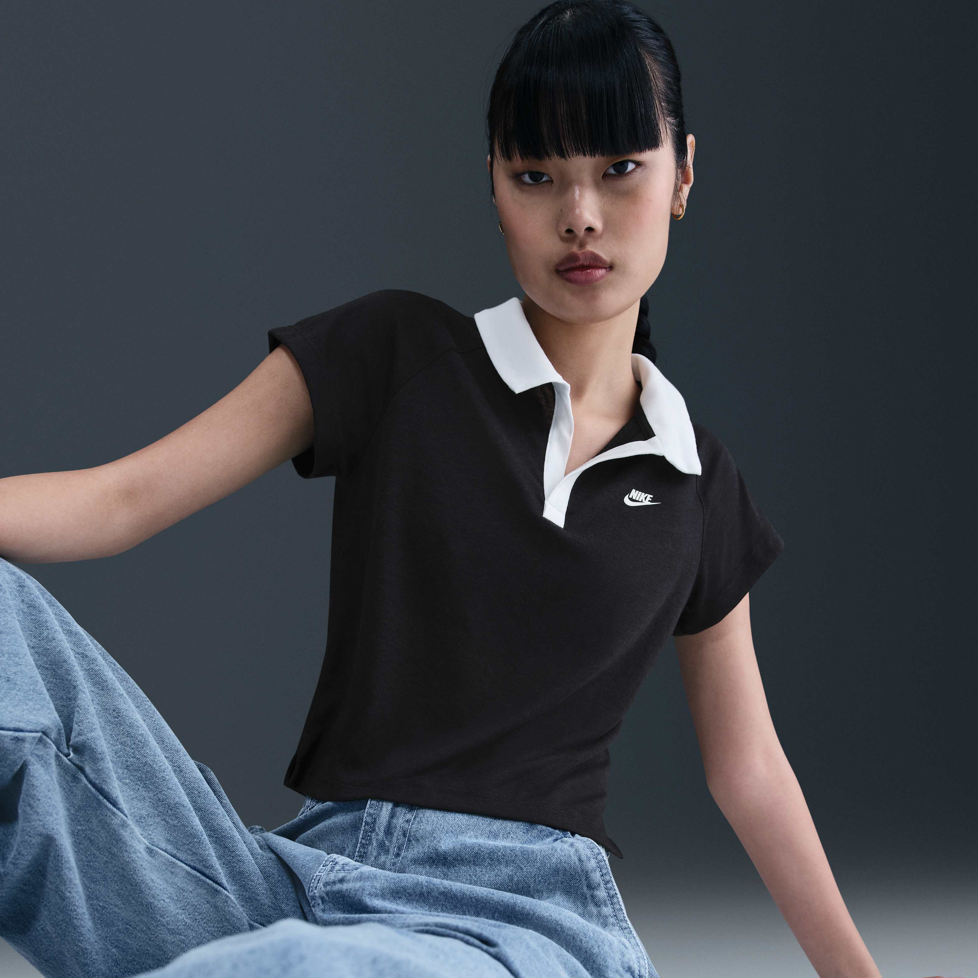 نايكي سبورتسوير image number 2