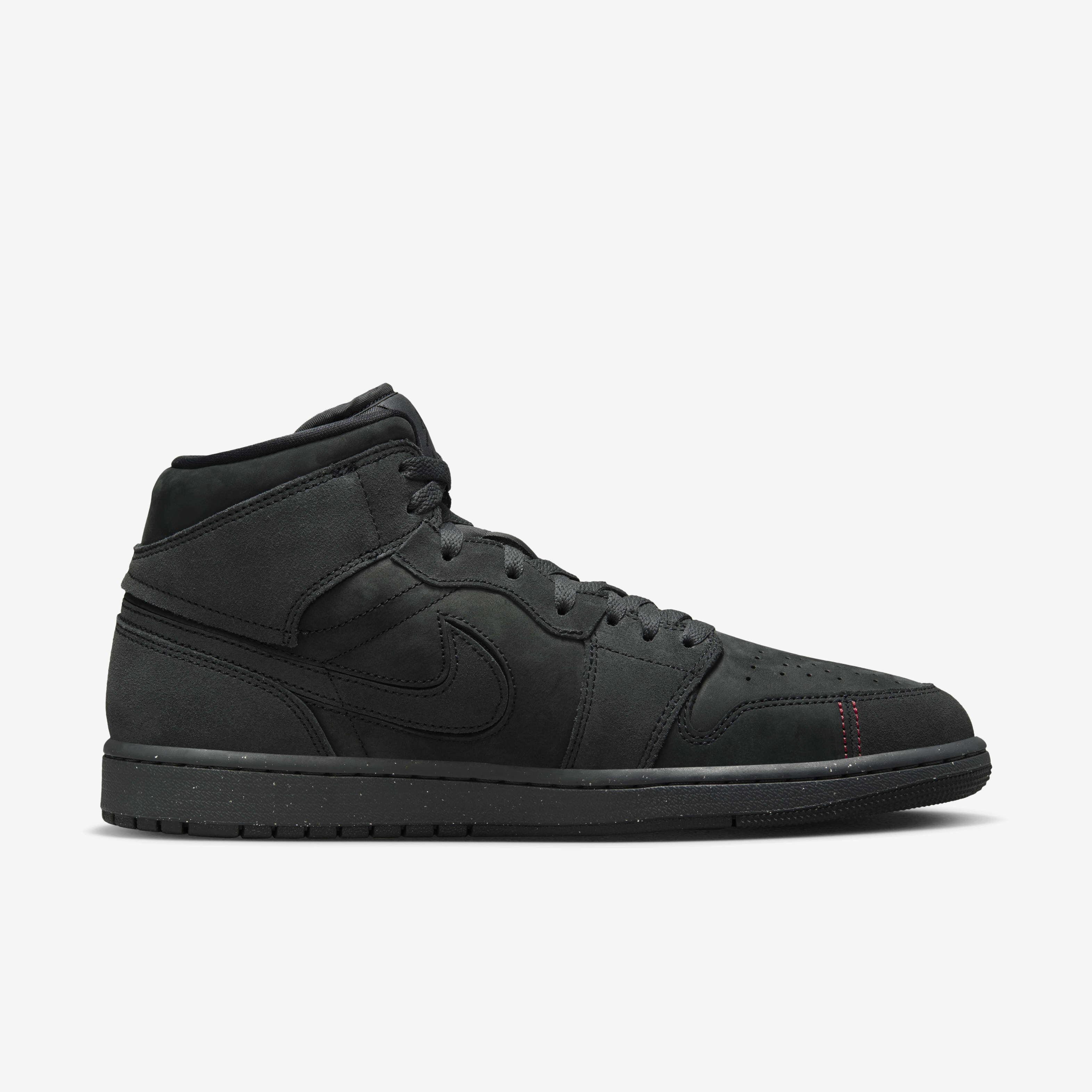 Air Jordan 1 Mid SE Craft image number 2