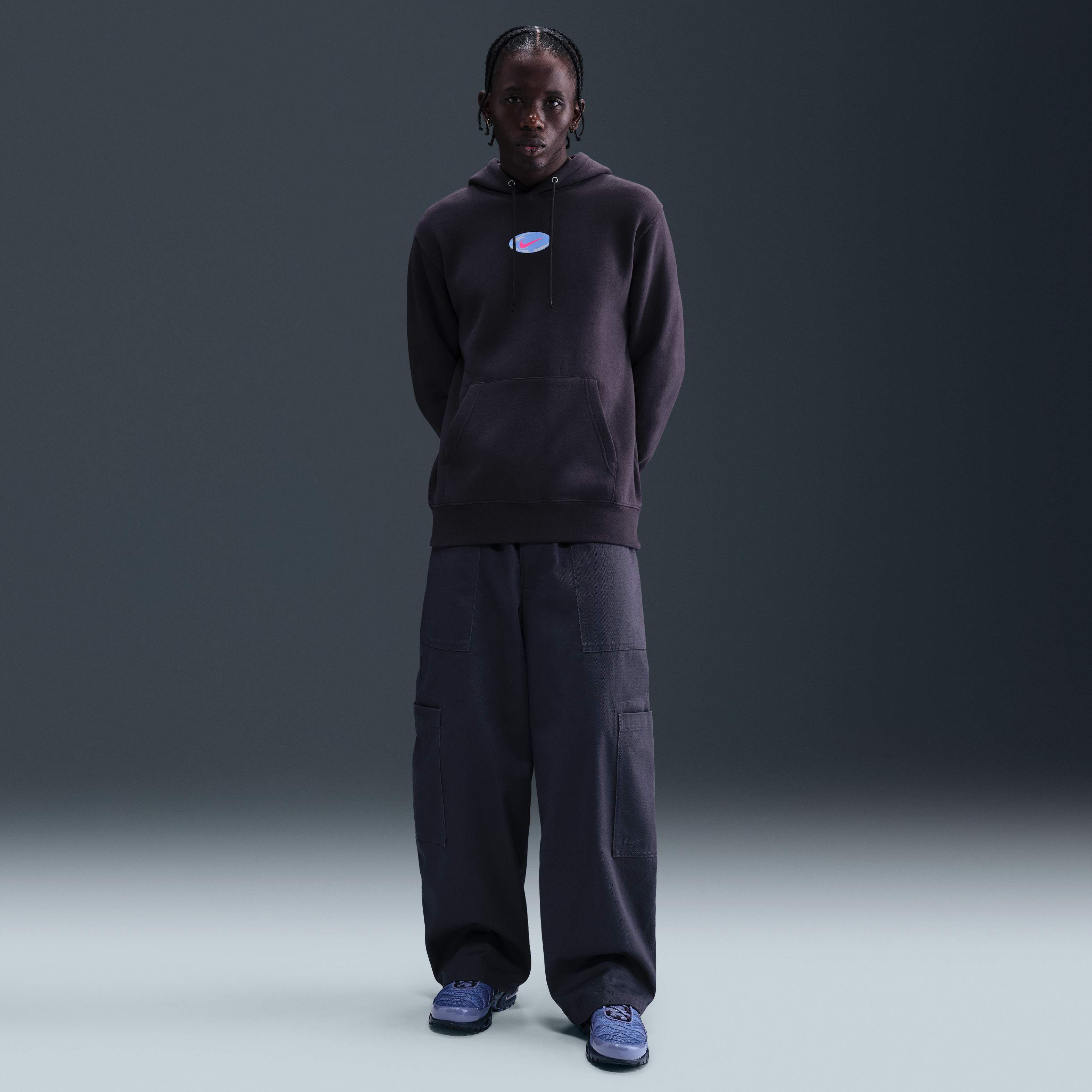 Nike Sportswear Club image number 3