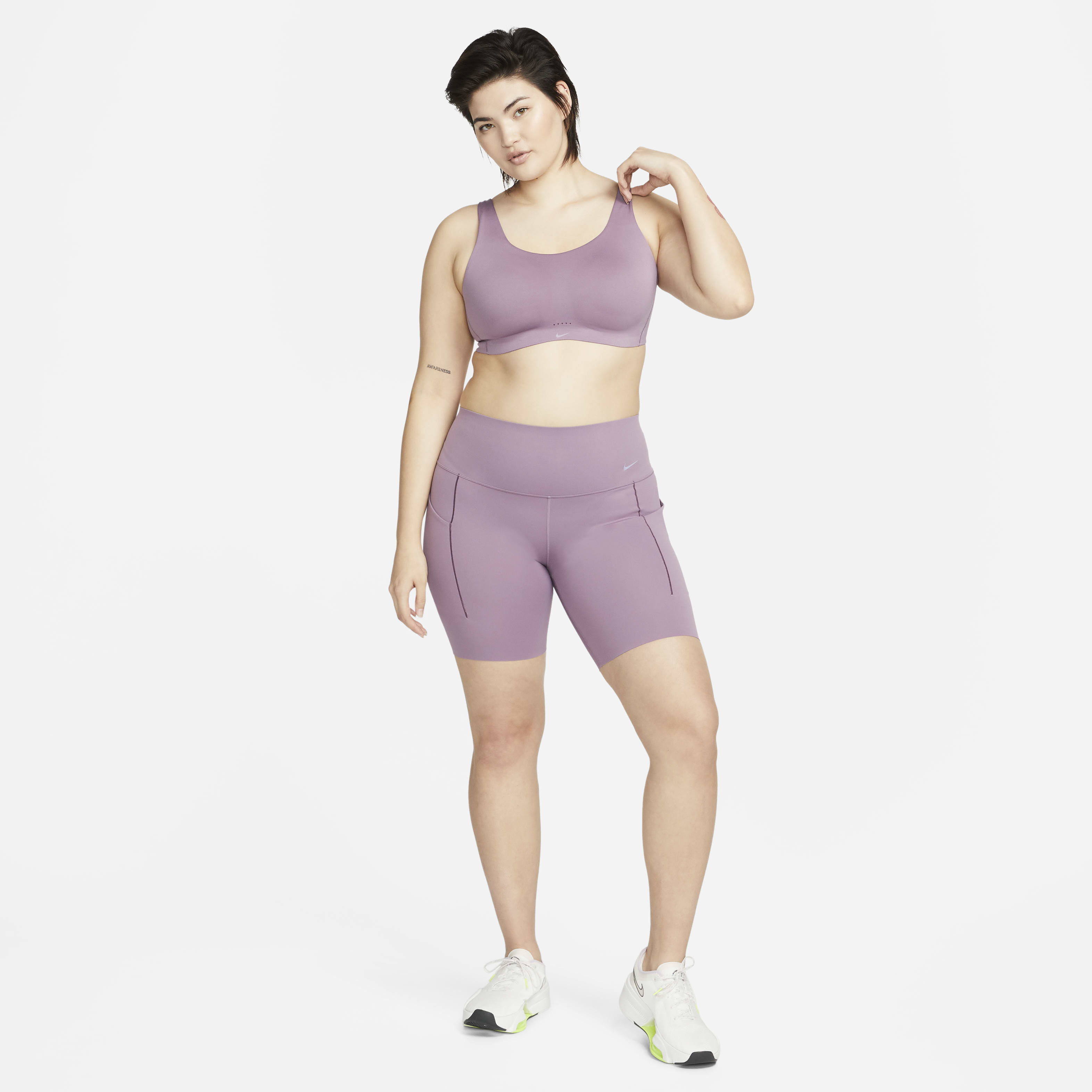 نايكي اليت كافريدج image number 8