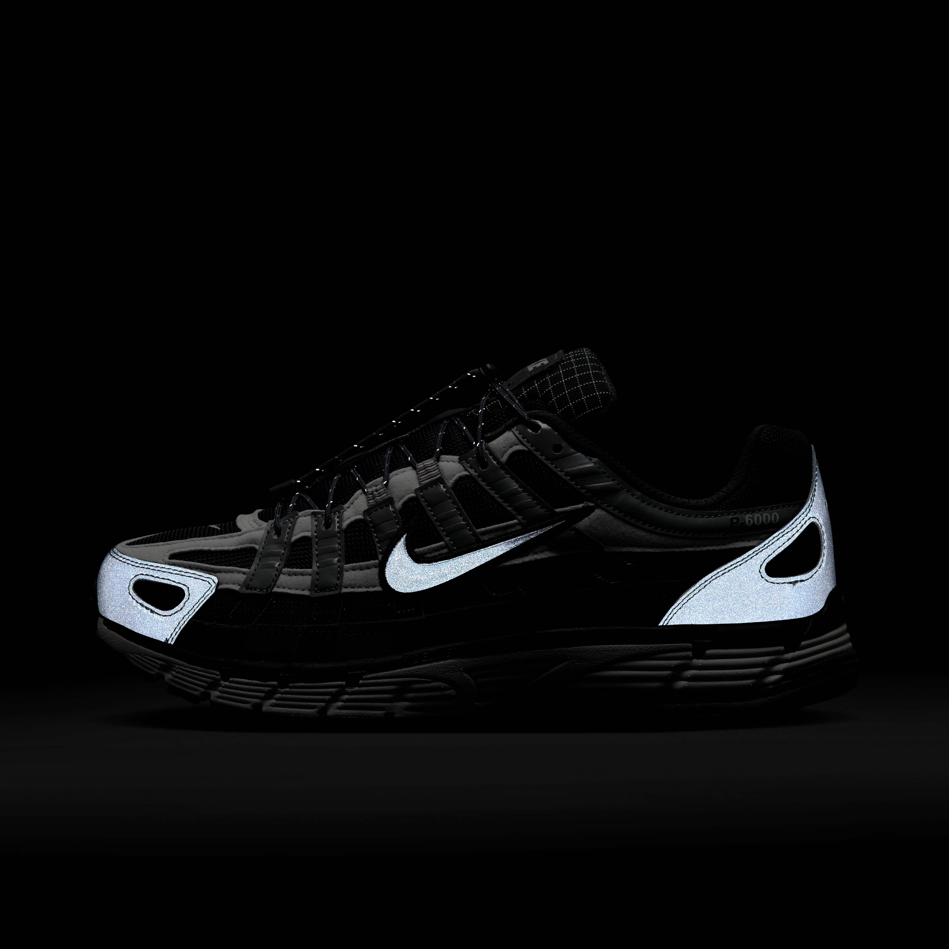 Nike P-6000 image number 10