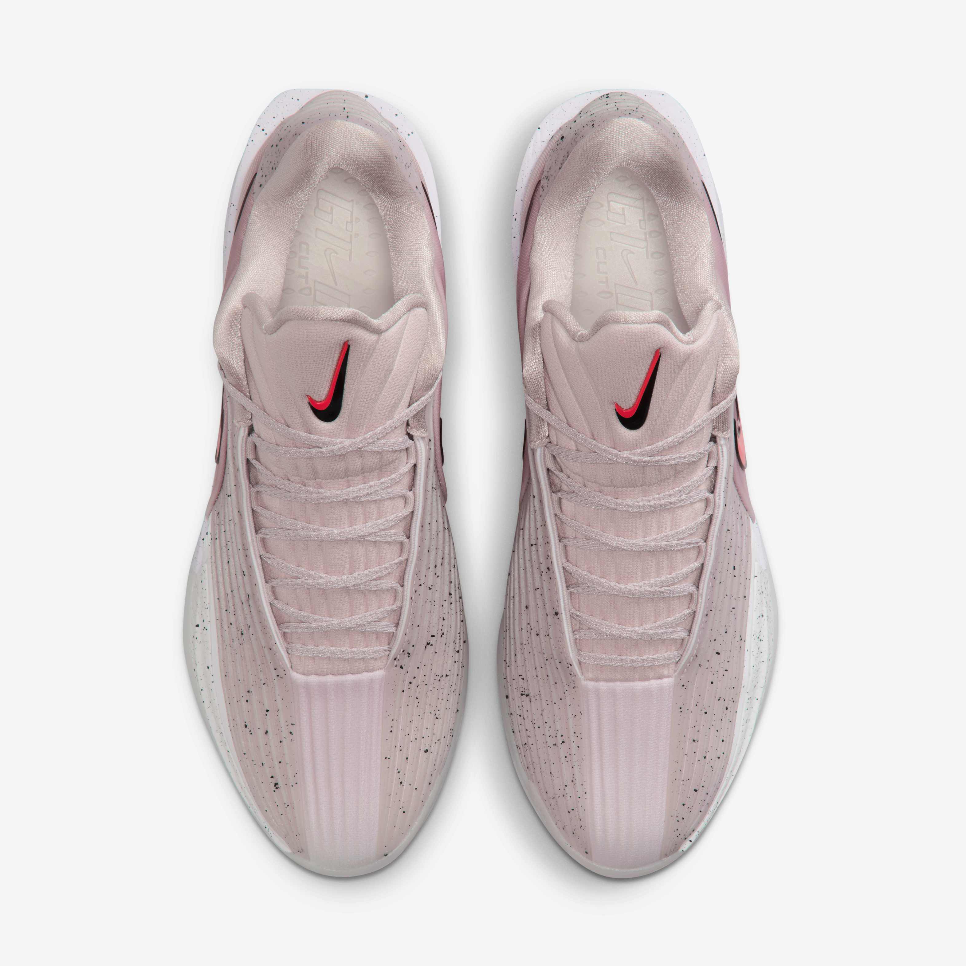 ほぼ新品Nike GT Cut 3 Turbo Buy Nike G.T. Cut 3 Turbo Basketball Shoes - Platinum Violet