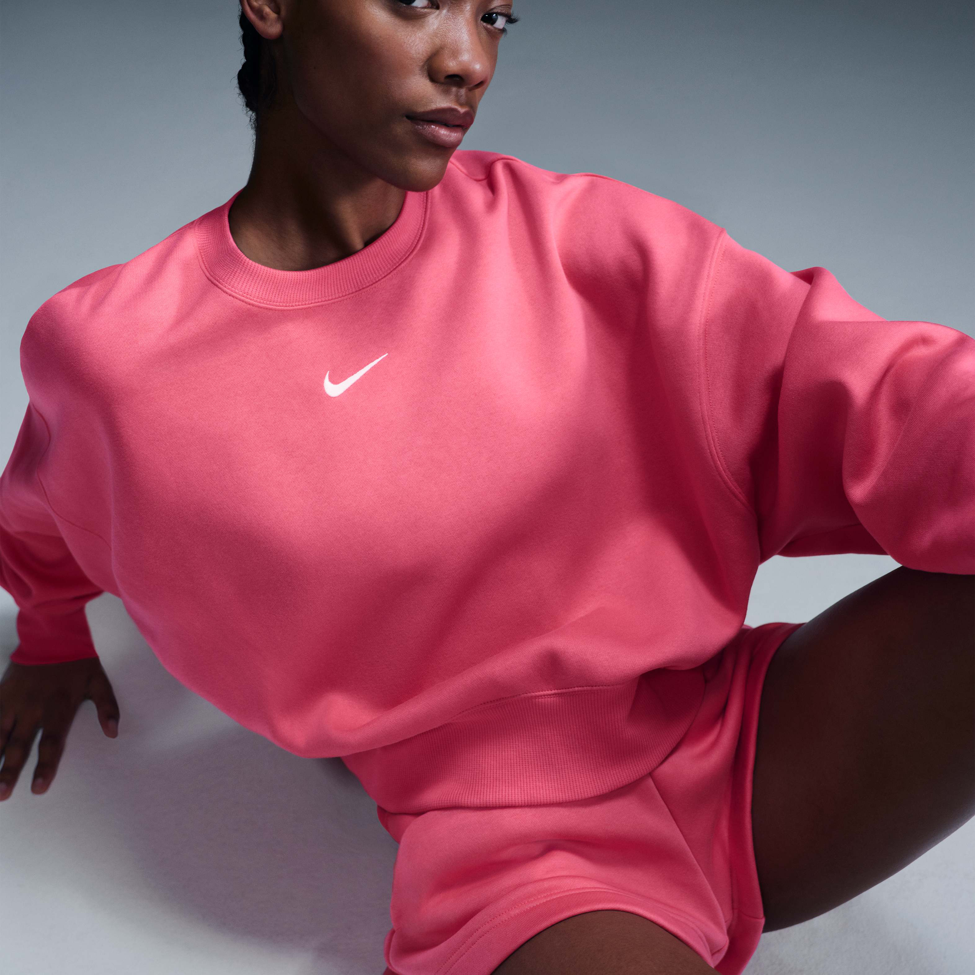 Nike Sportswear Phoenix Fleece image number 0