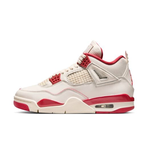 Shoes-JRDN, Air Jordan 4 Retro, Women's Shoes