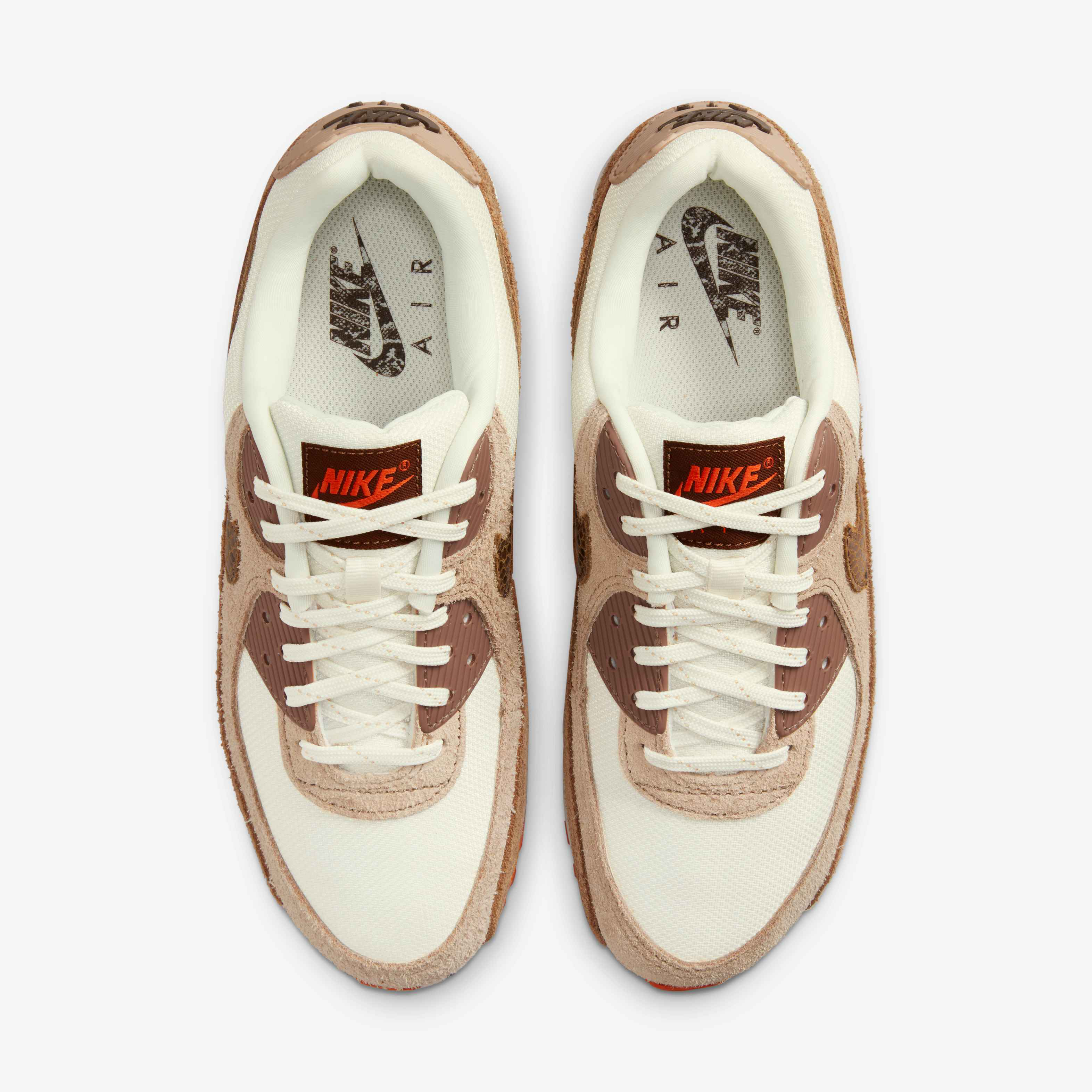 Nike Air Max 90 AMD image number 4