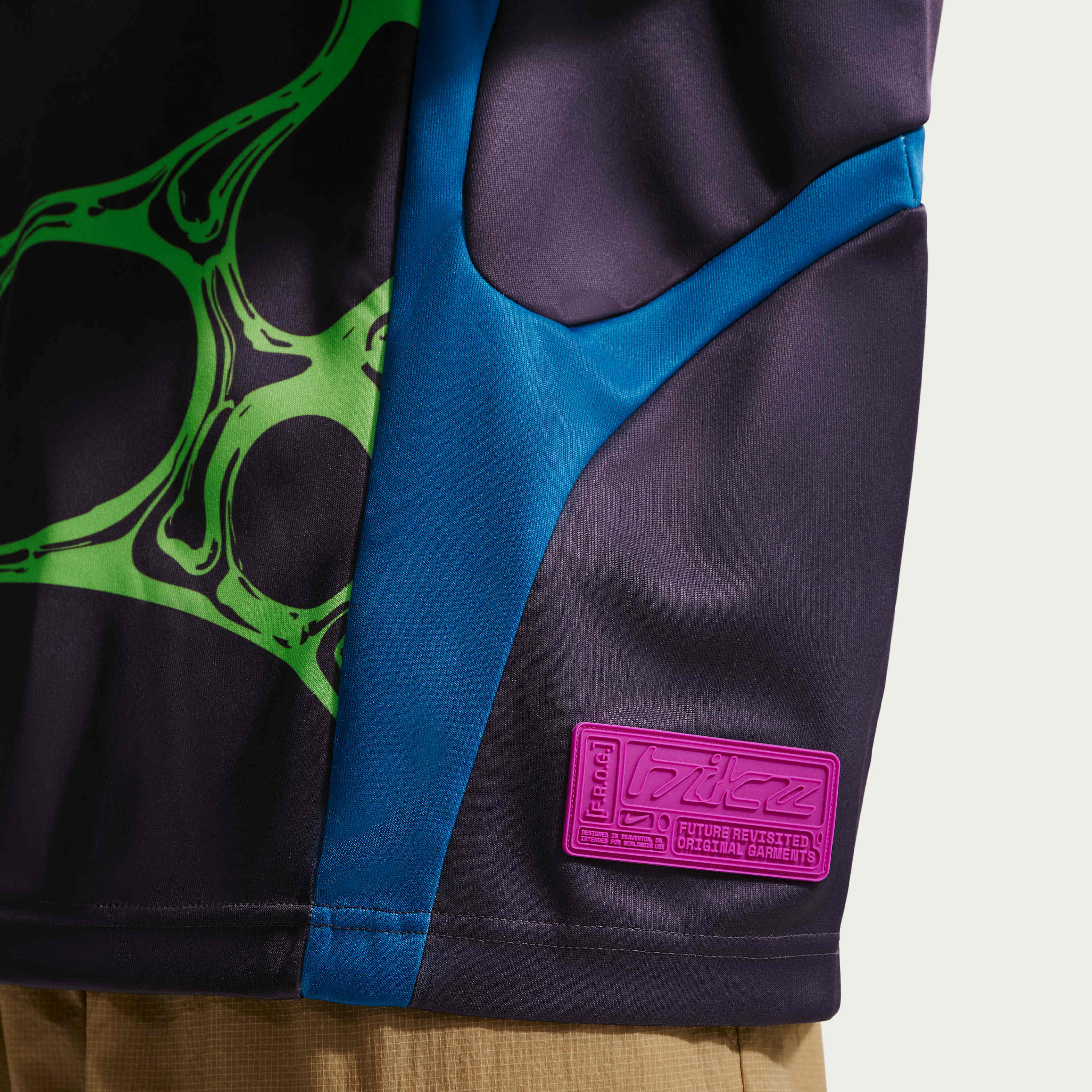 Nike Project F.R.O.G. image number 5