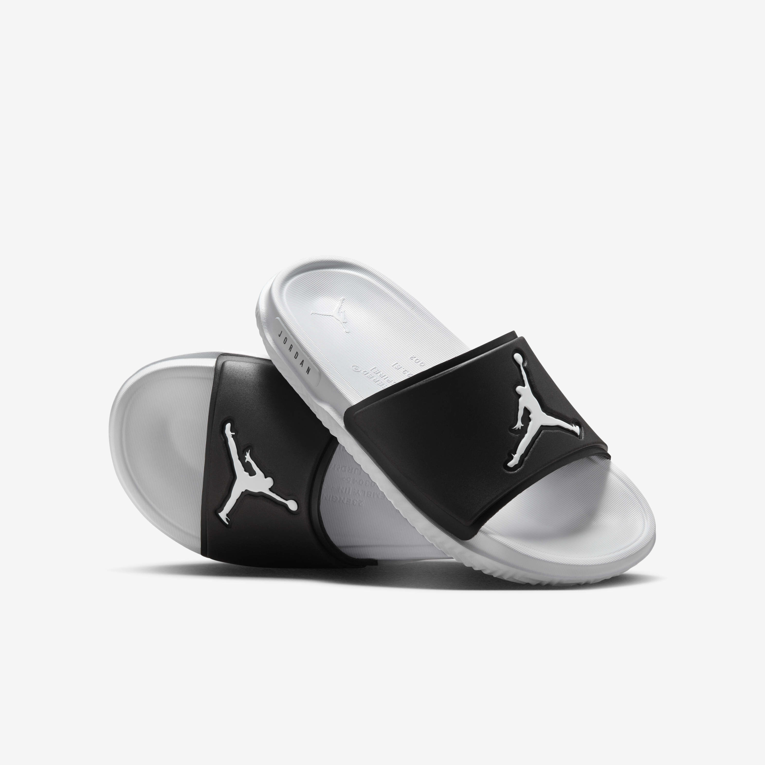Buy Jordan Jumpman Older Kids Slides Nike Qatar Official
