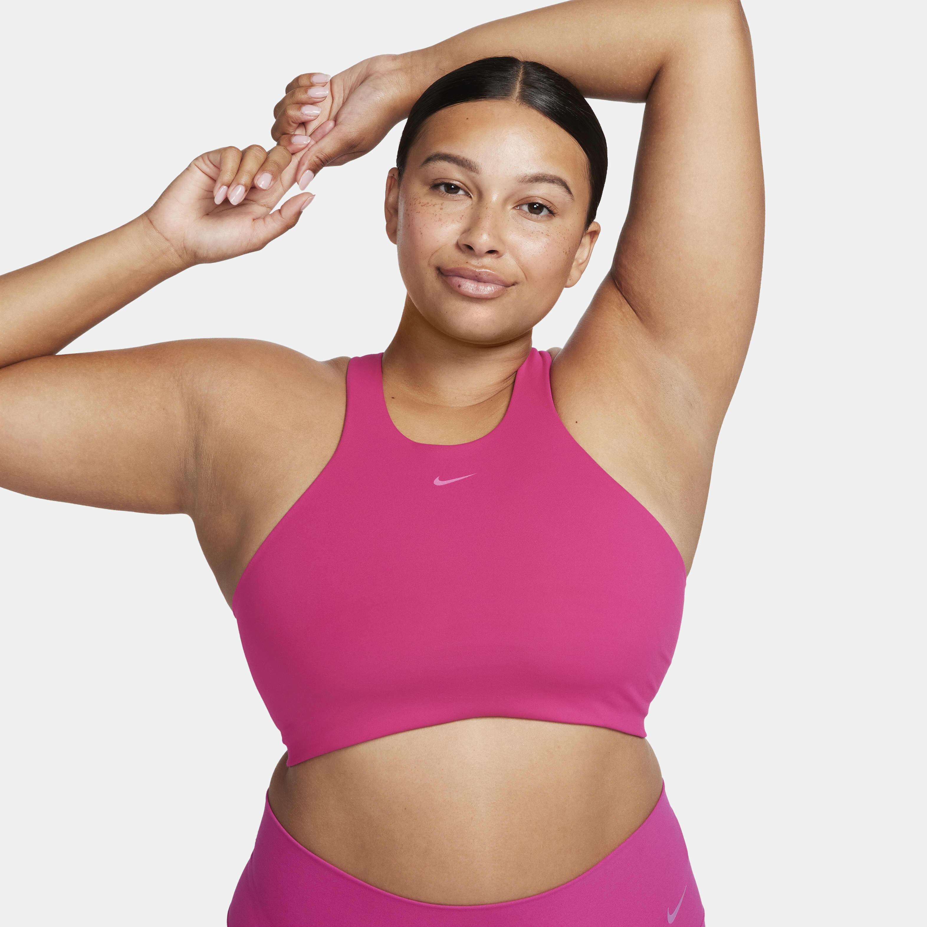 Nike Yoga Alate Curve image number 0