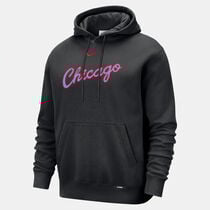 Chicago Bulls City Edition