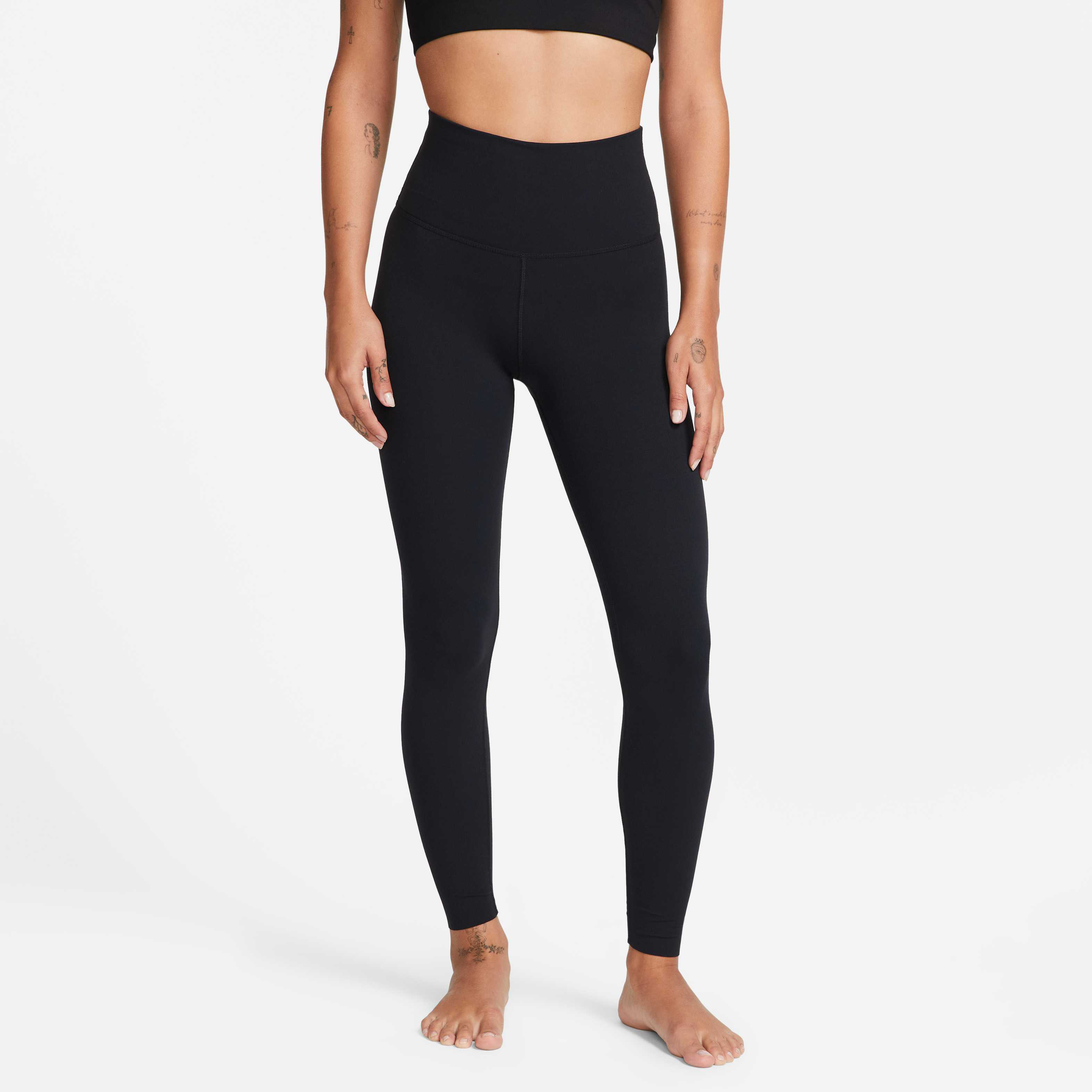 Nike Yoga Dri-FIT Luxe image number 0