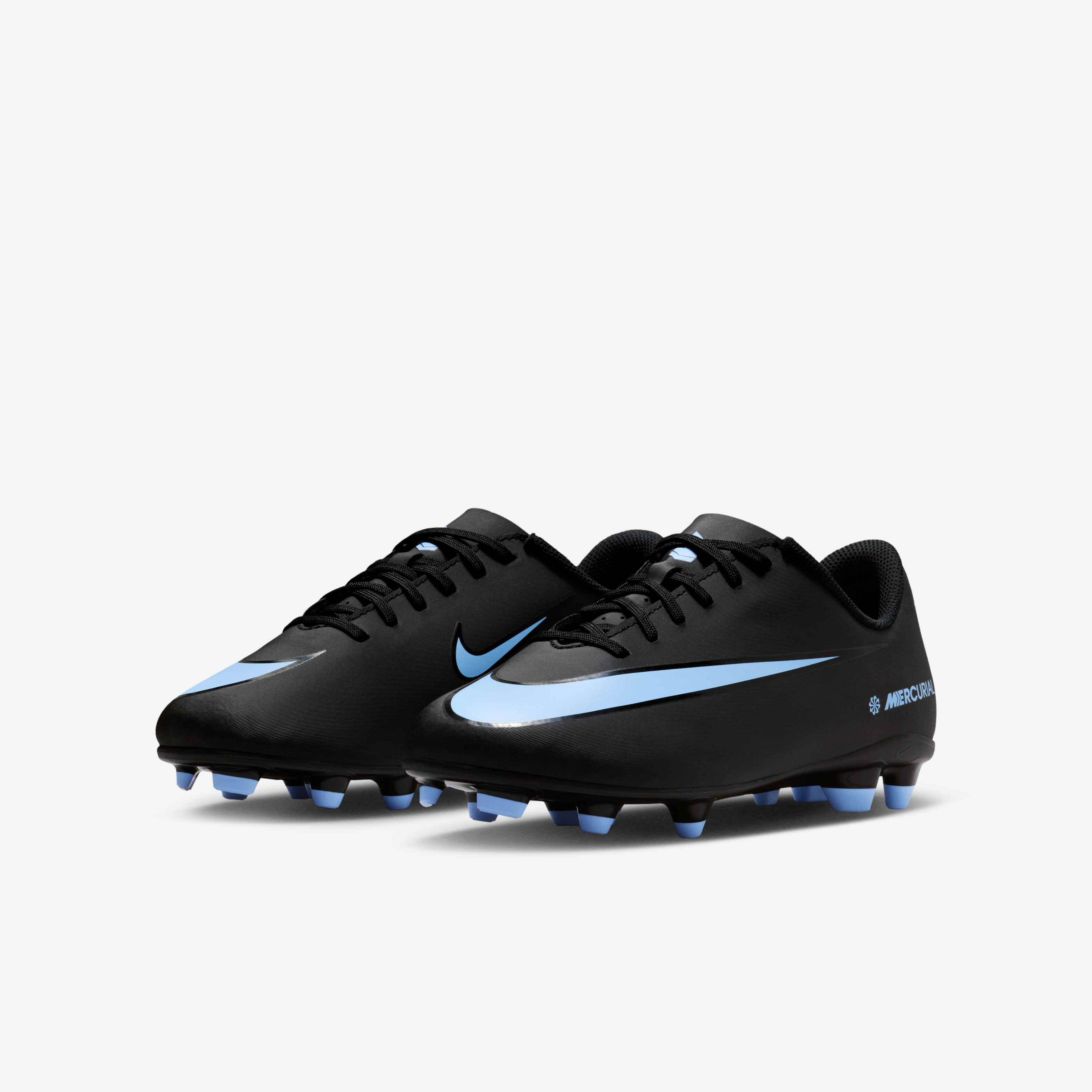 Nike Jr. Mercurial Vapor 16 Club image number 4