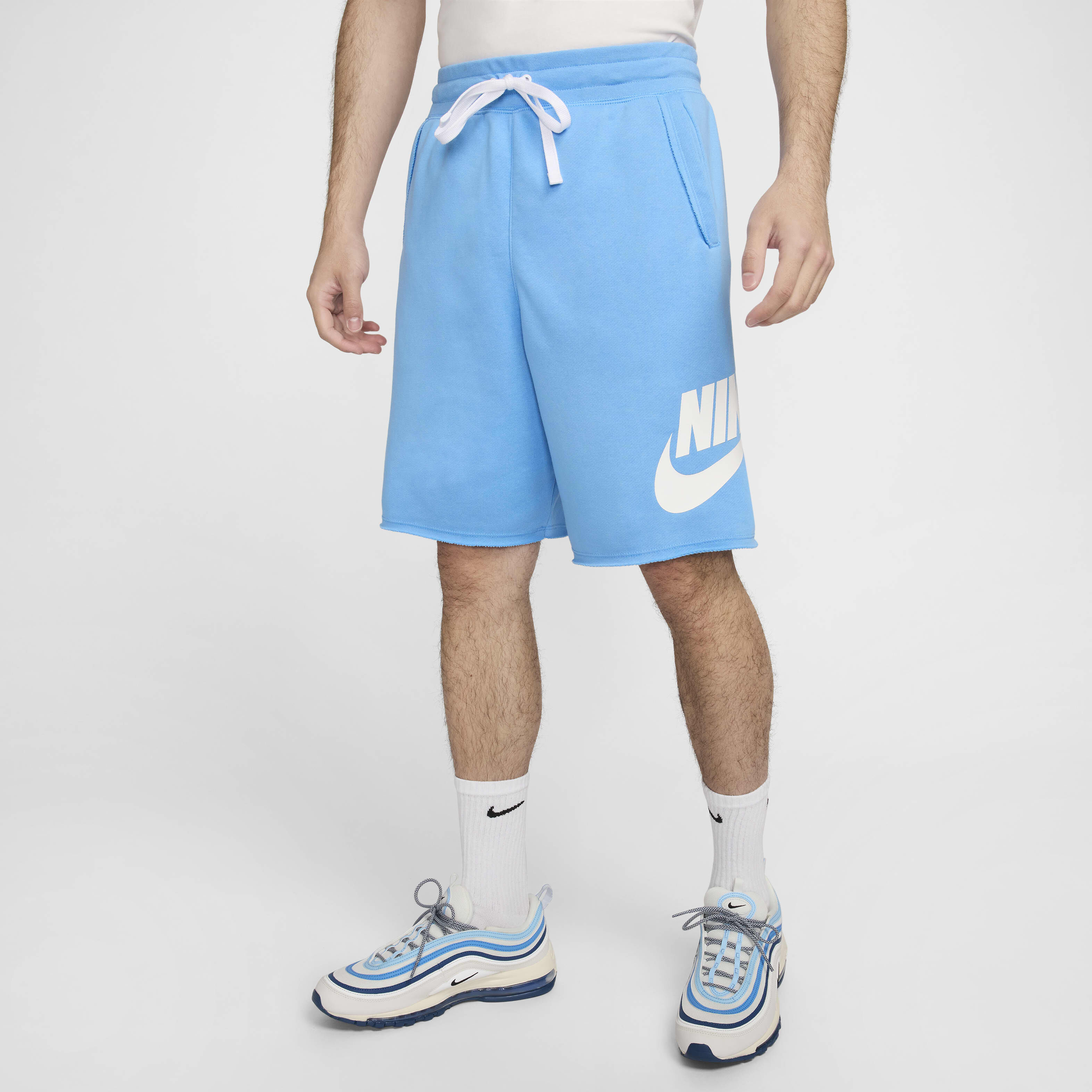 Nike Club Alumni image number 0
