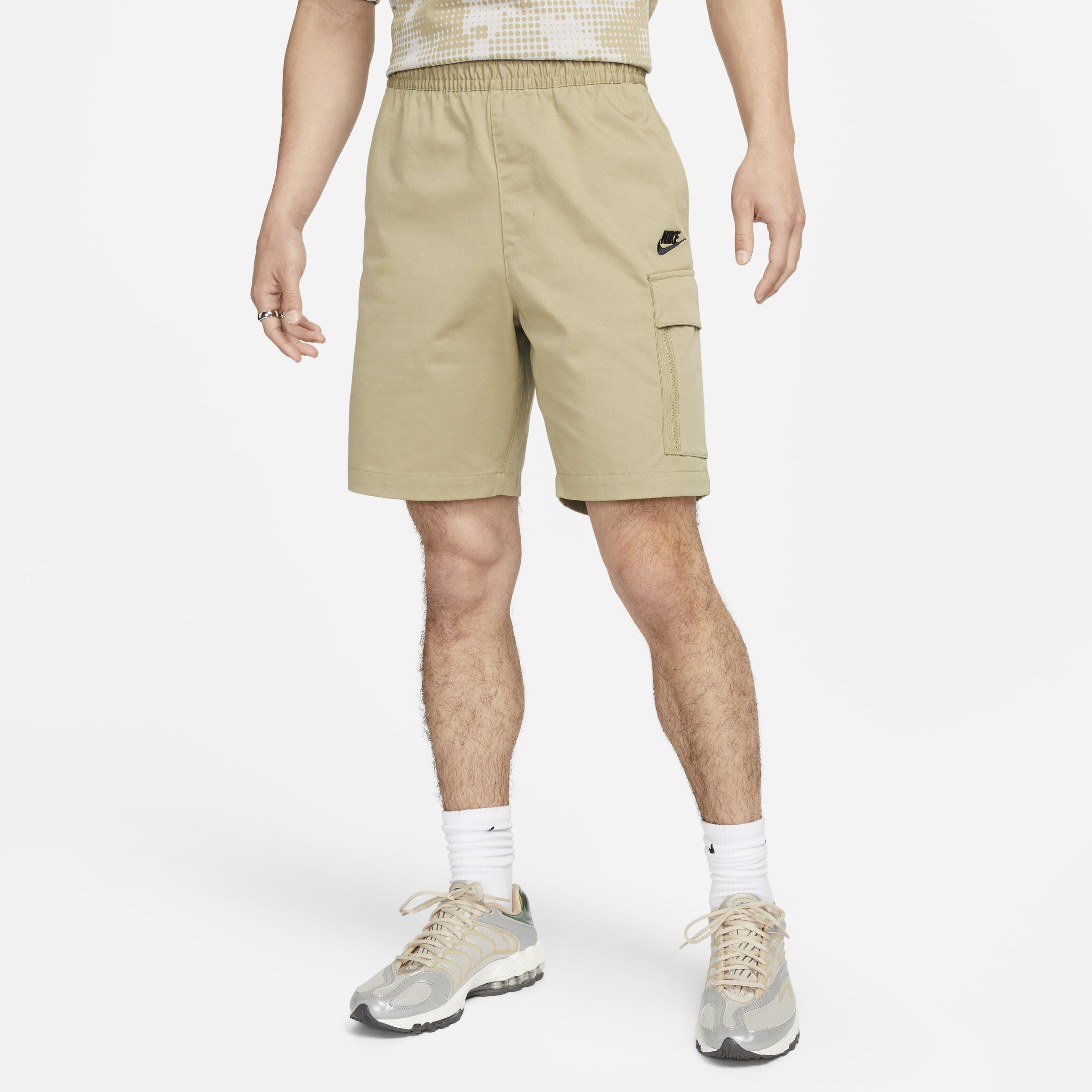 Nike Sportswear image number 0