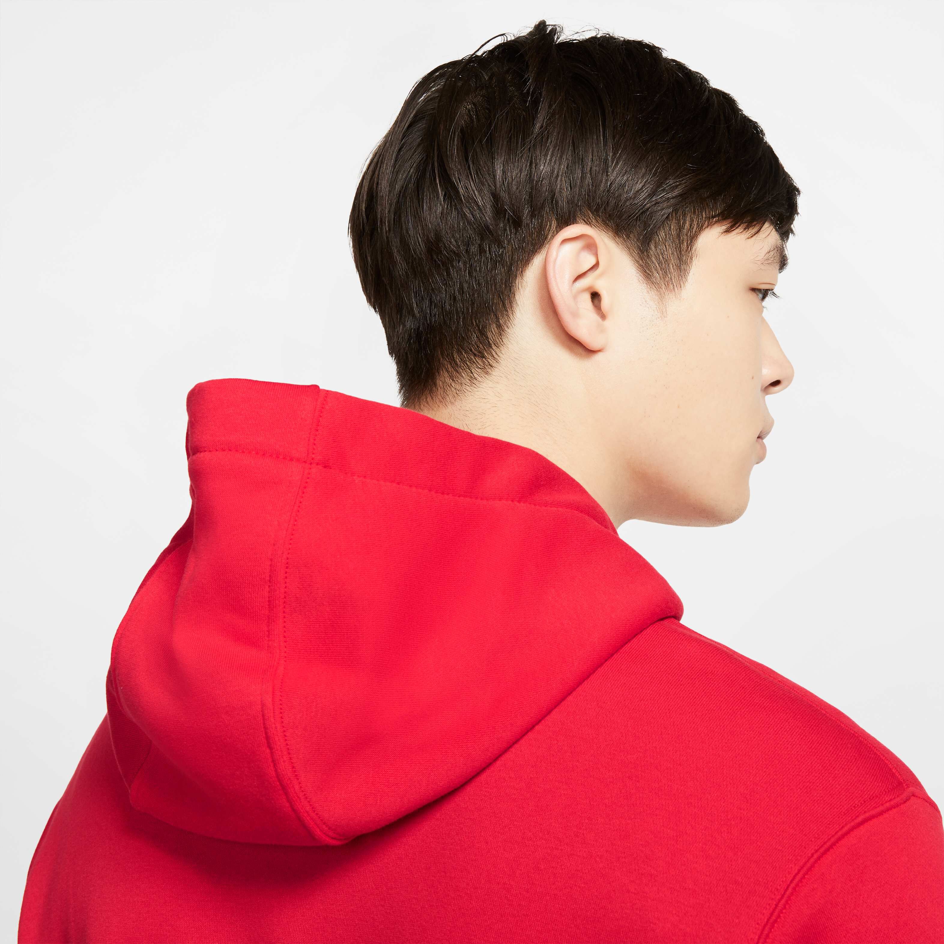 Nike Sportswear Club Fleece image number 2