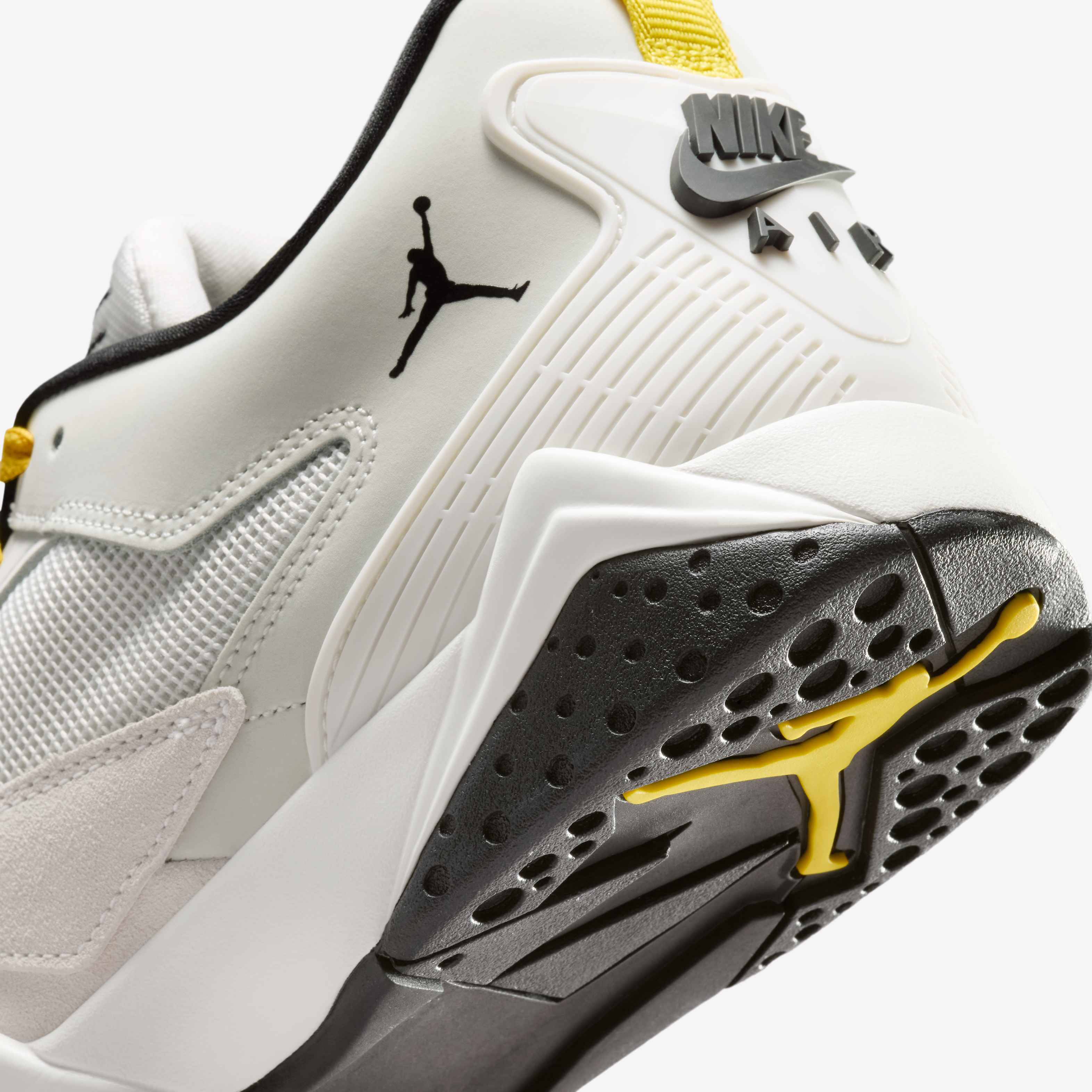 Air Jordan MVP 92 image number 7