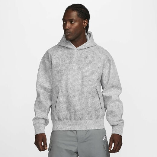 Tech Pack-Nike, Nike Forward Hoodie, Men's Hoodie