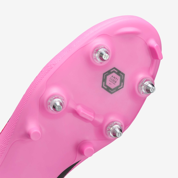 نايكي ميركيوريال سوبرفلاي 10 أكاديمي image number 6 نايكي ميركيوريال سوبرفلاي 10 أكاديمي image number 6