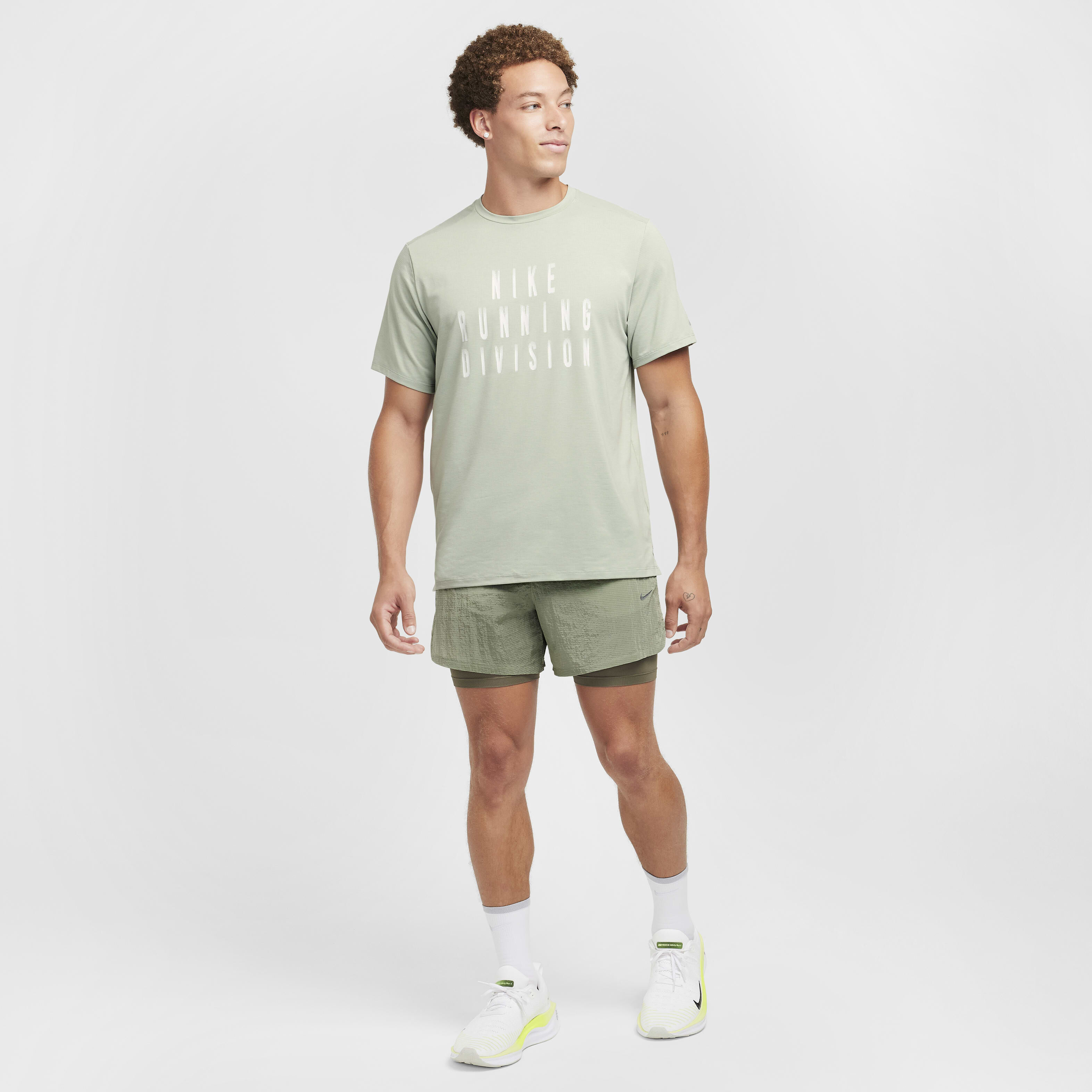 Nike rise 365 shorts discount