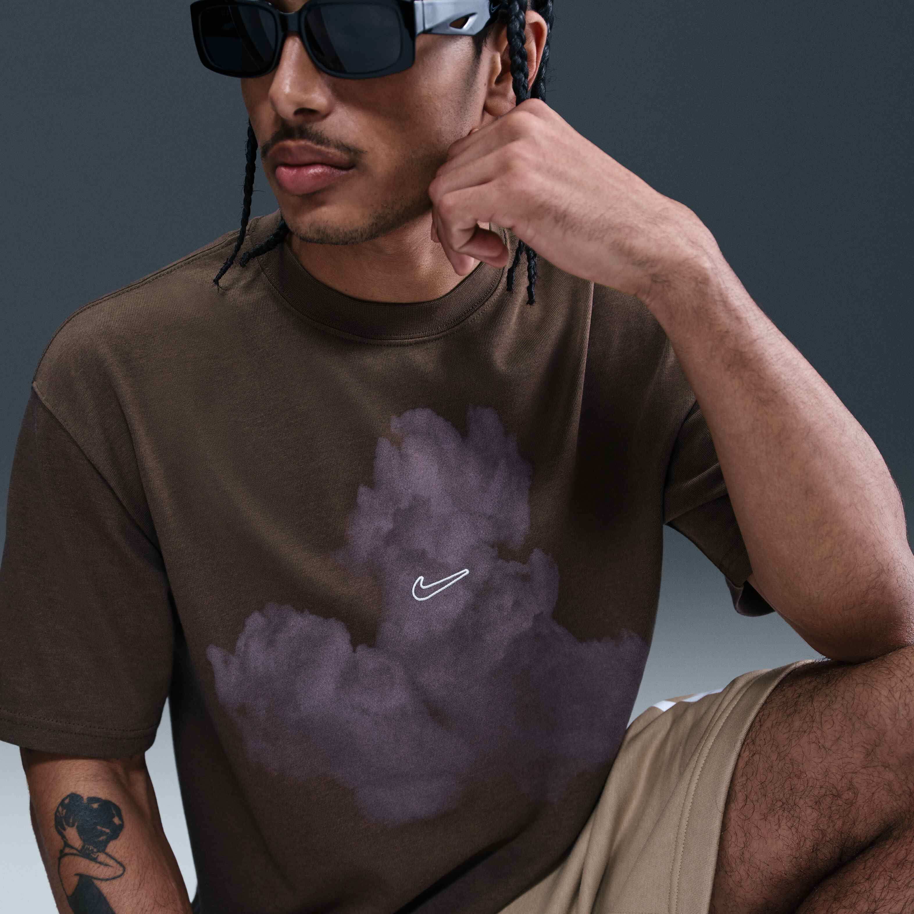 نايكي سبورتسوير image number 2