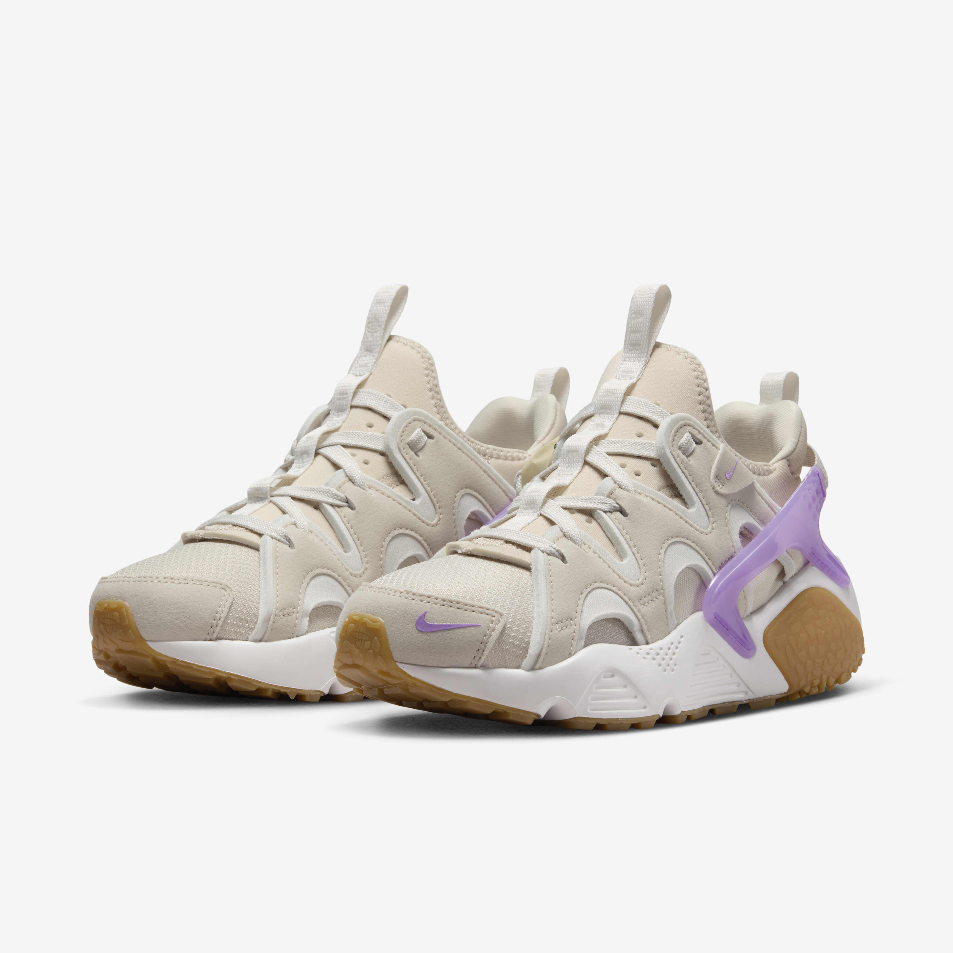 Nike Air Huarache Craft image number 4